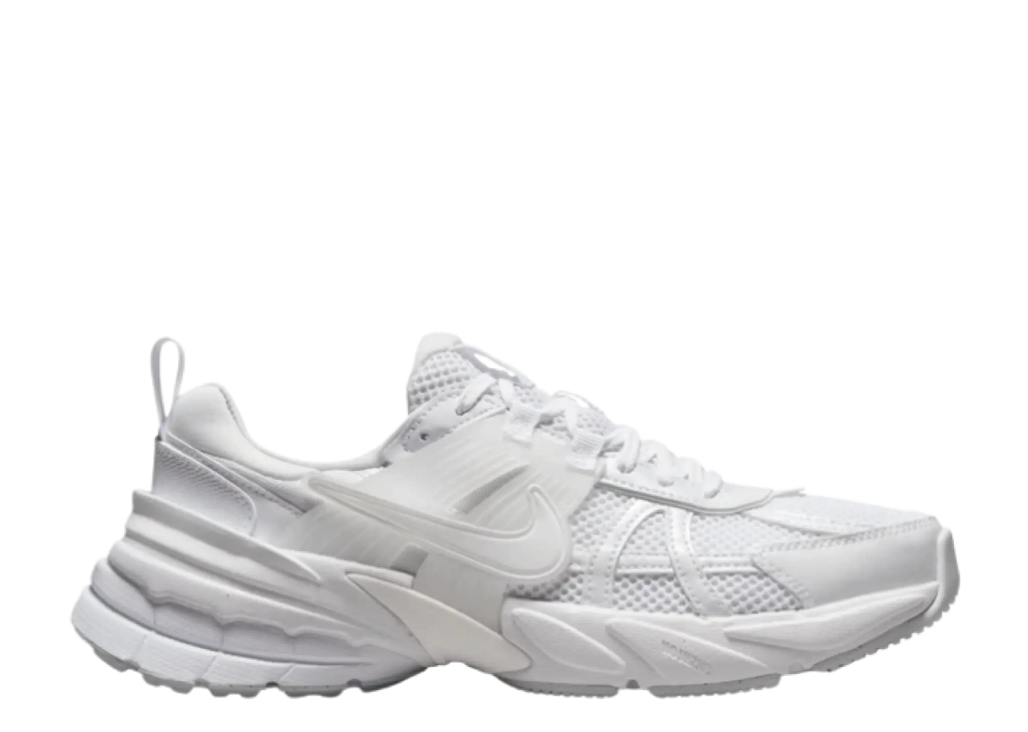Nike V2K Run White (Women's)