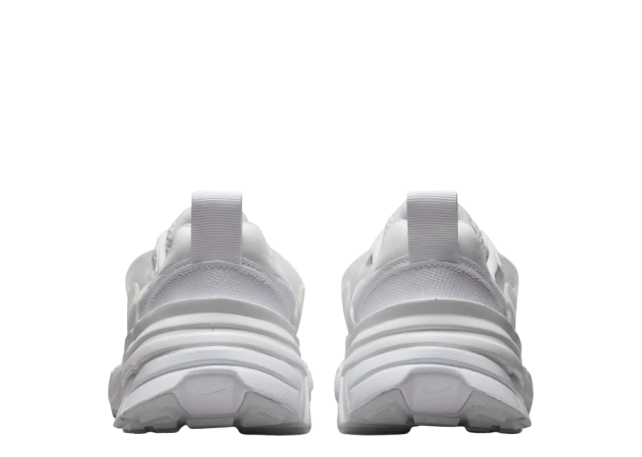Nike V2K Run White (Women's) - photo 3