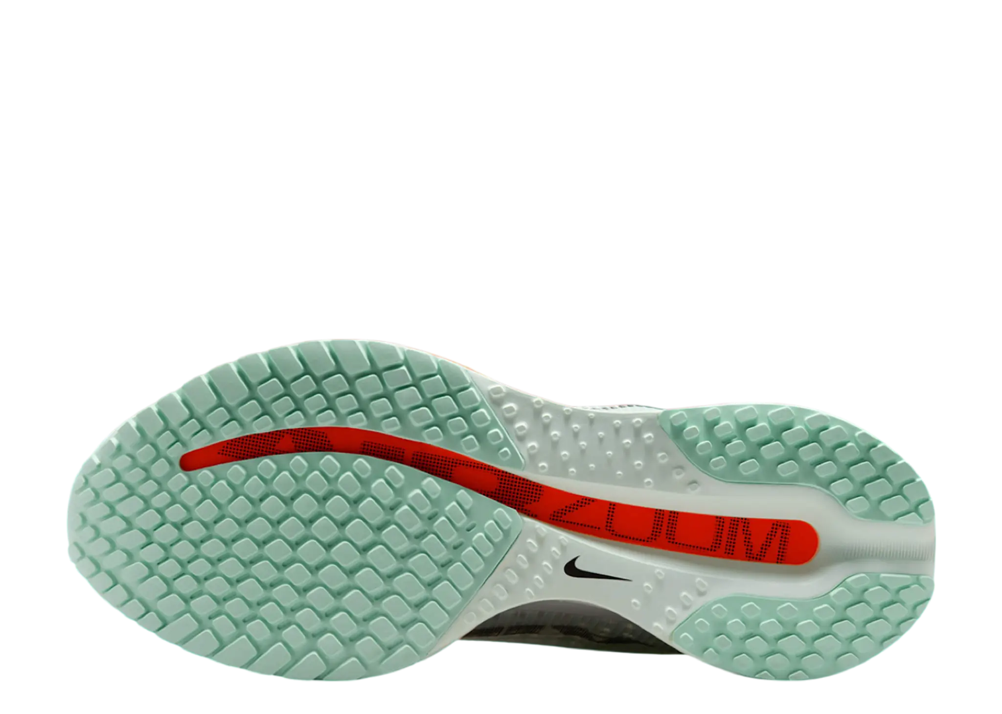 Nike Air Zoom Pegasus Premium Barely Green - photo 3