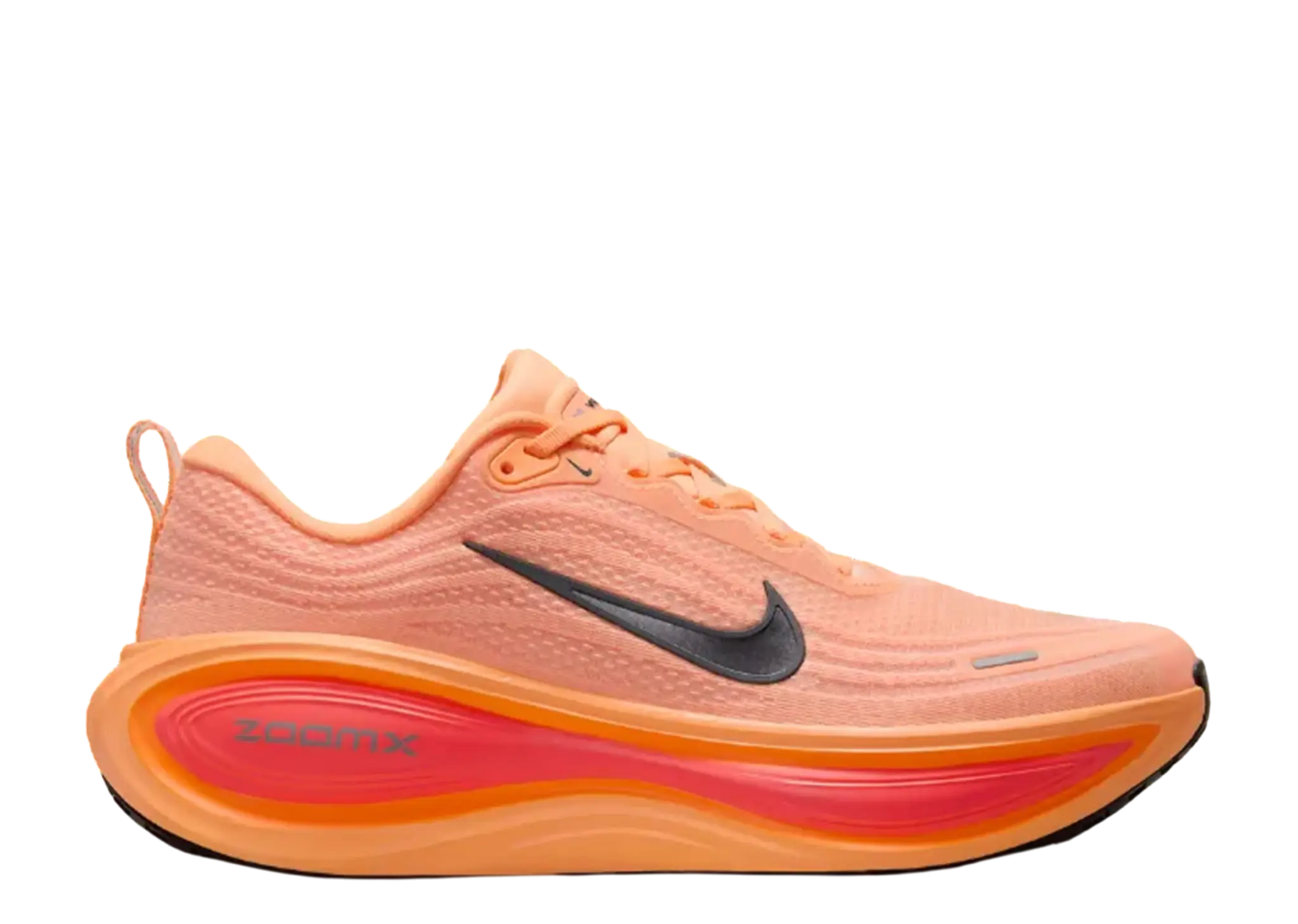 Nike Vomero Plus Orange Pulse
