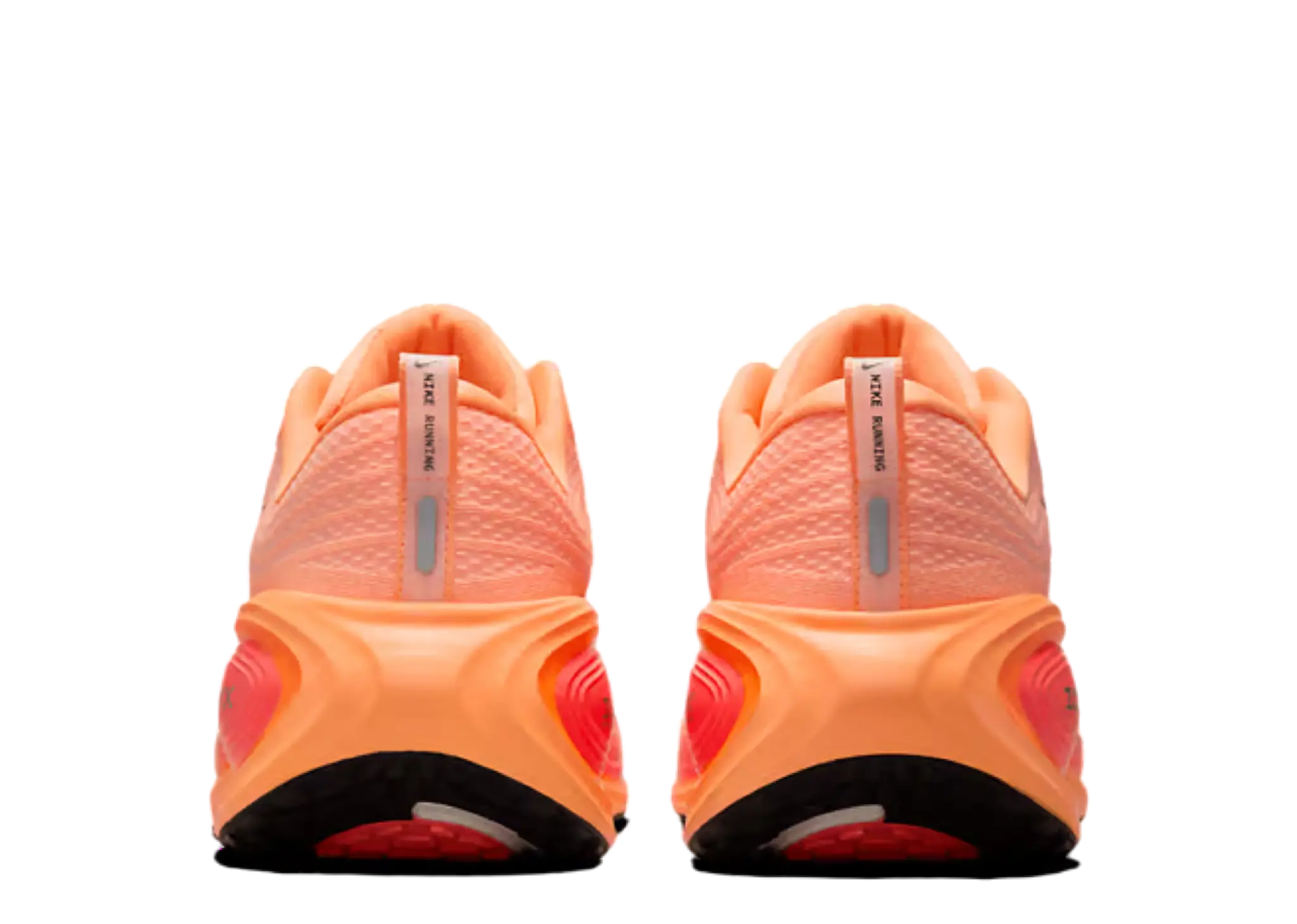 Nike Vomero Plus Orange Pulse - photo 3