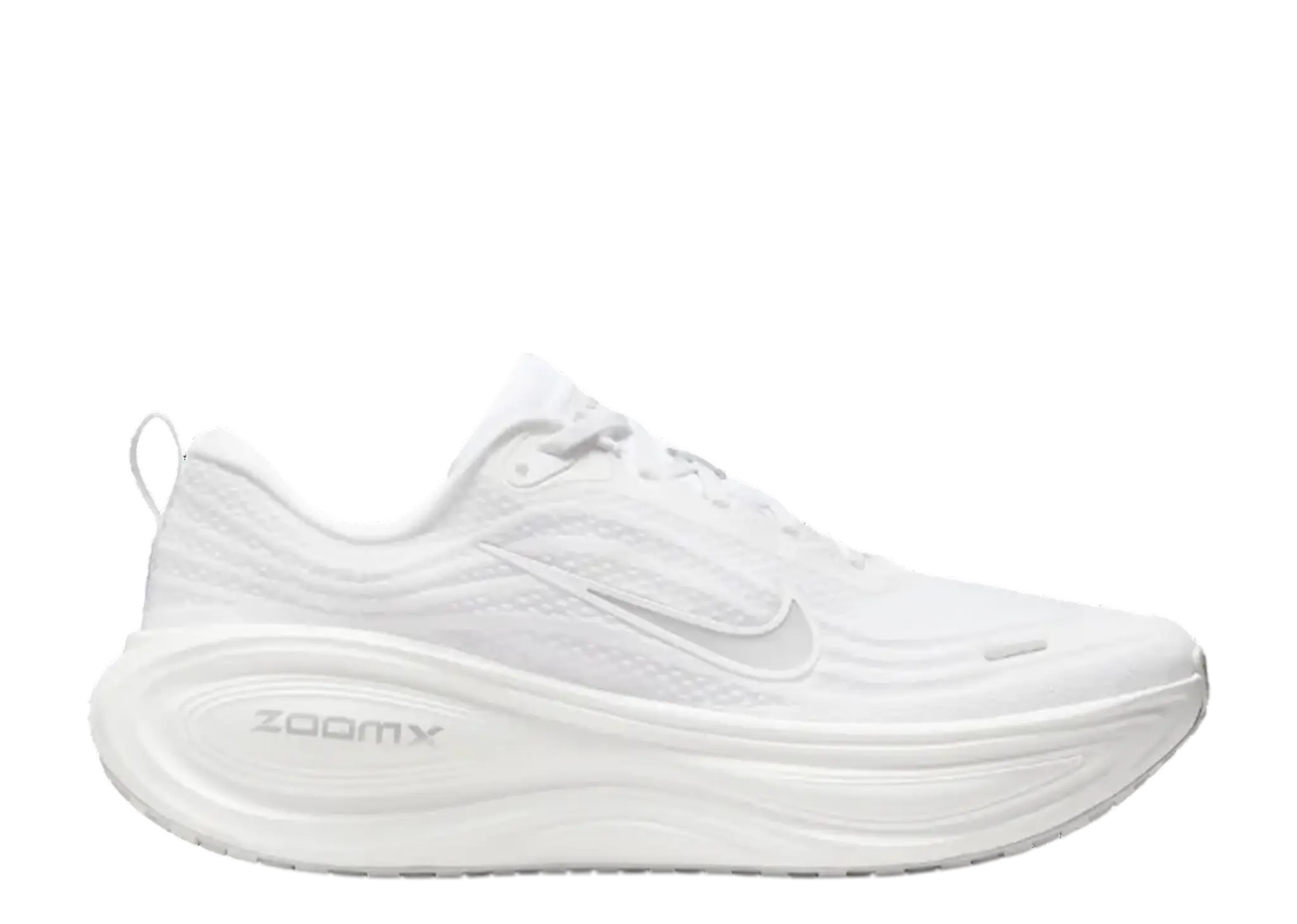 Nike Vomero Plus Triple White (Women's)