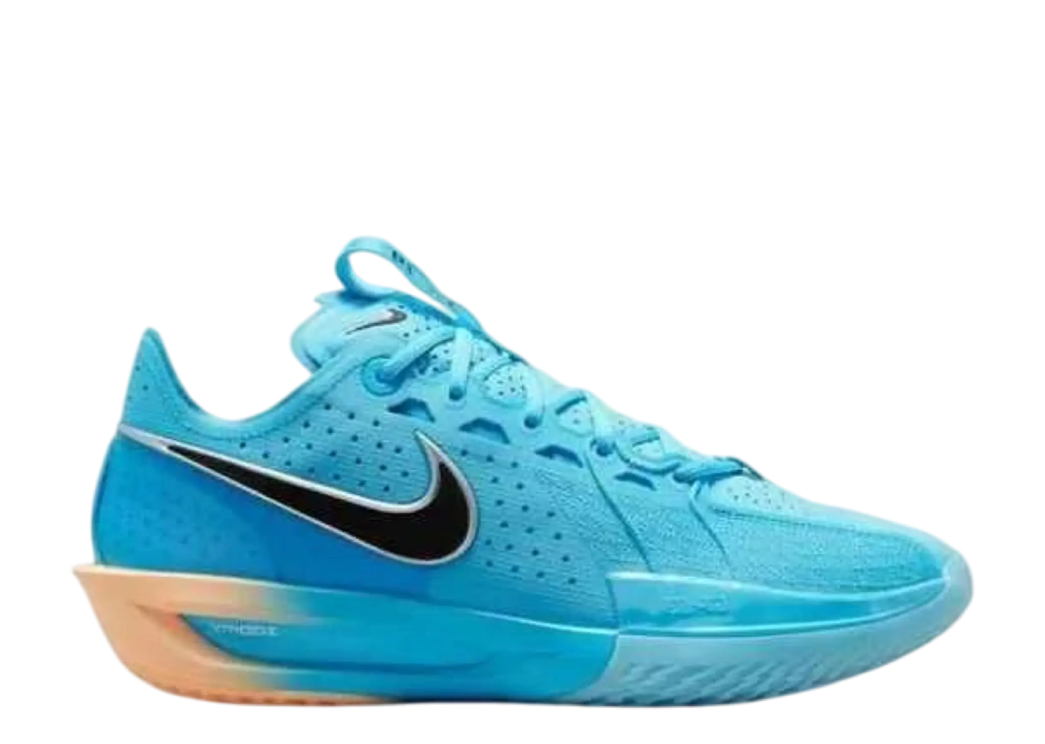 Nike GT Cut 3 Furious Blue