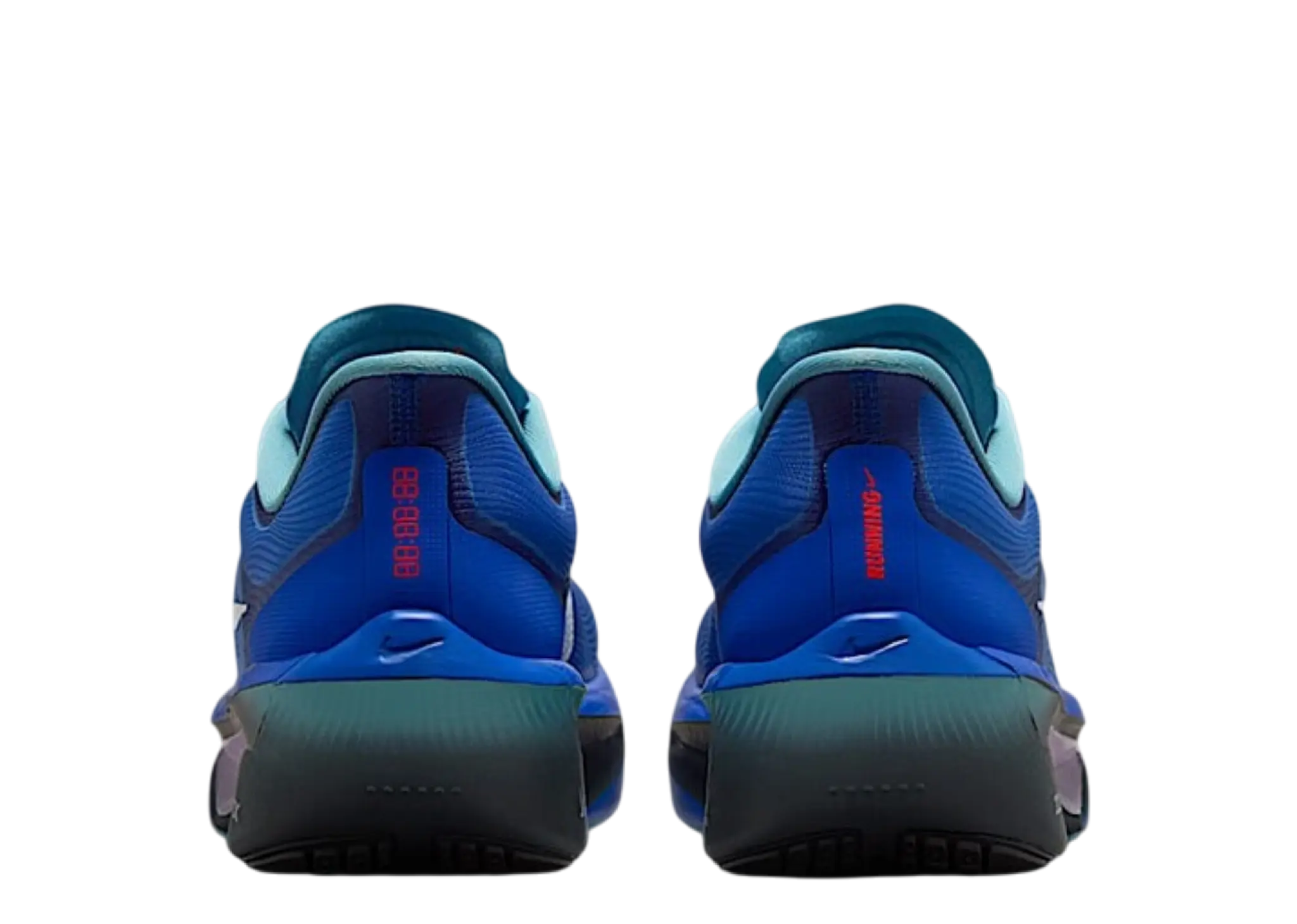 Nike Zoom Fly 6 Racer Blue Denim Turquoise Doll Sail - photo 3
