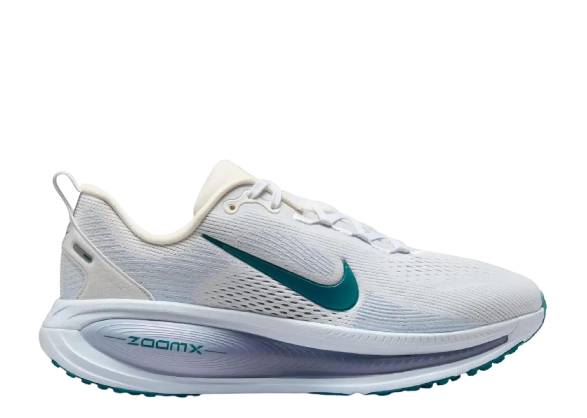 Nike Vomero 18 White Blue Tint Geode Teal (Women's)