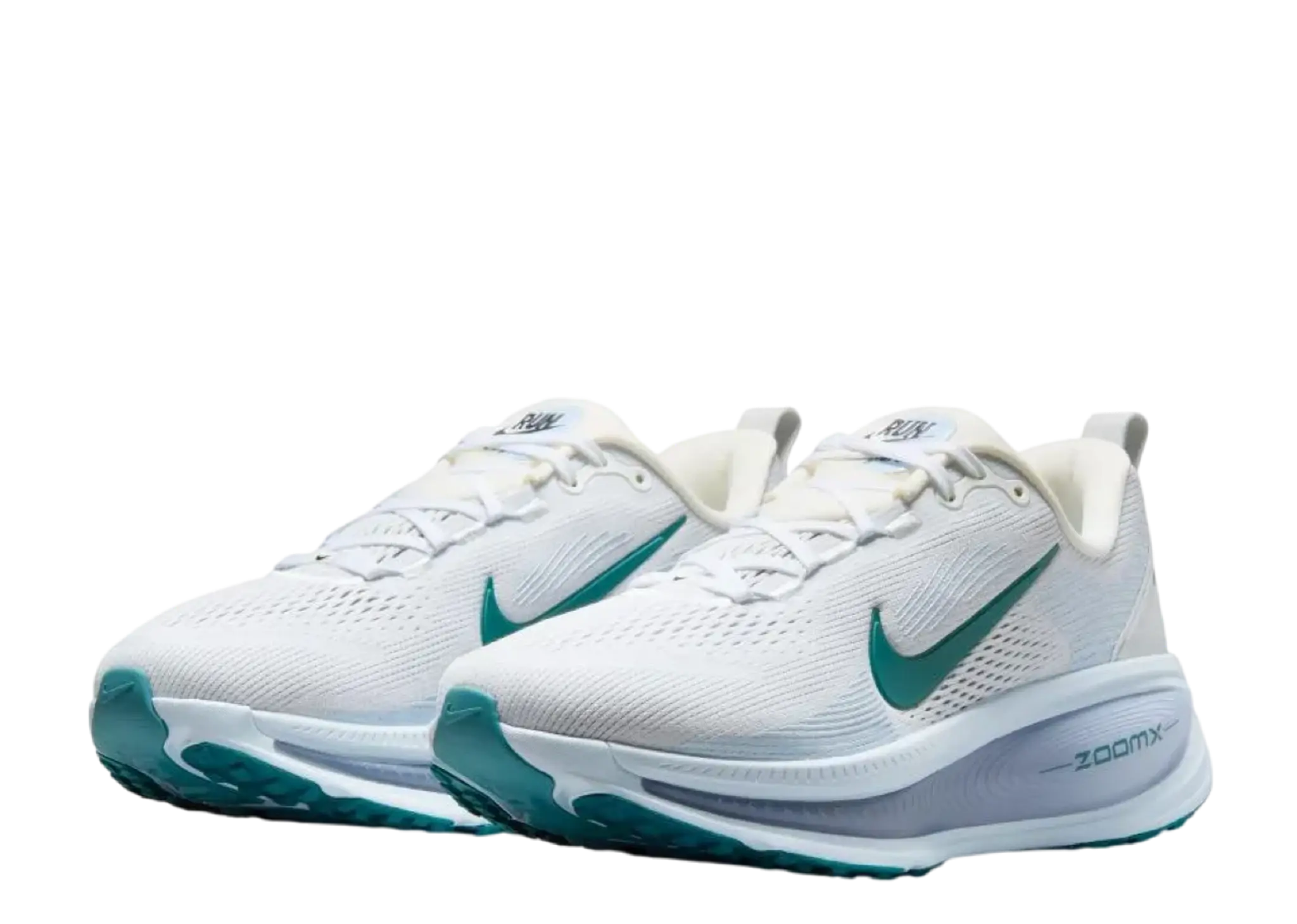 Nike Vomero 18 White Blue Tint Geode Teal (Women's) - photo 2