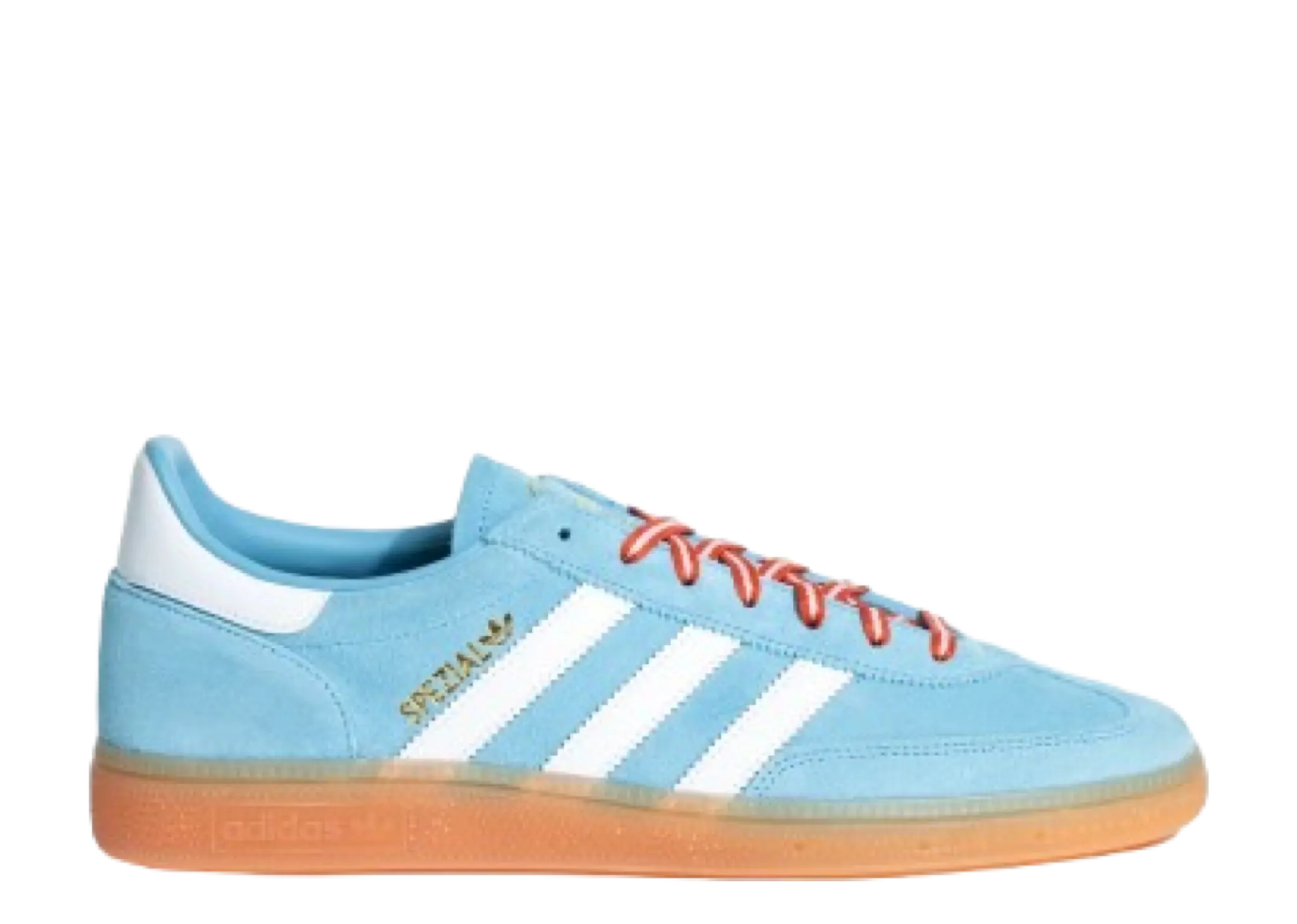 Adidas Handball Spezial Sulawesi Ice Blue | Kick Avenue