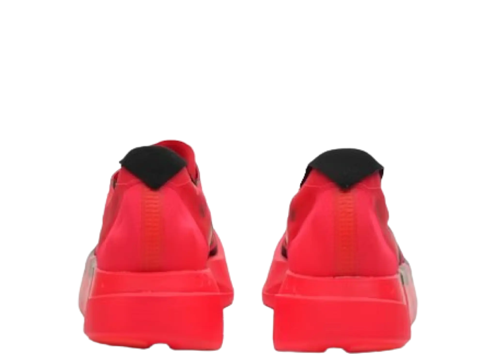 Adidas Adizero Adios Pro 4 Lucid Red Black - photo 2