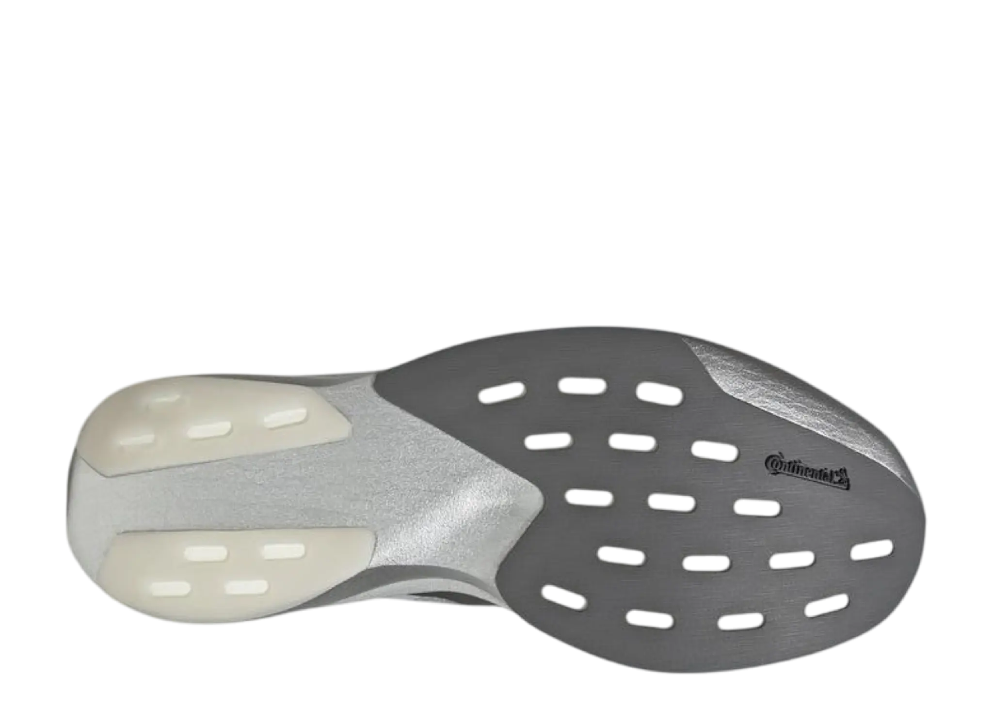 Adidas Adizero Evo SL Silver Metallic - photo 3