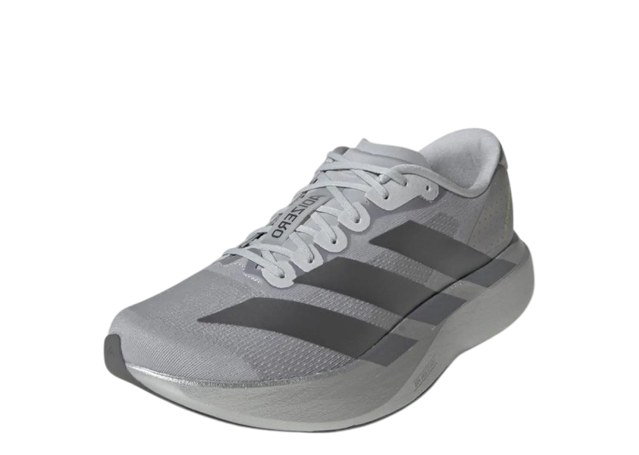 Adidas Adizero Evo SL Silver Metallic - photo 2