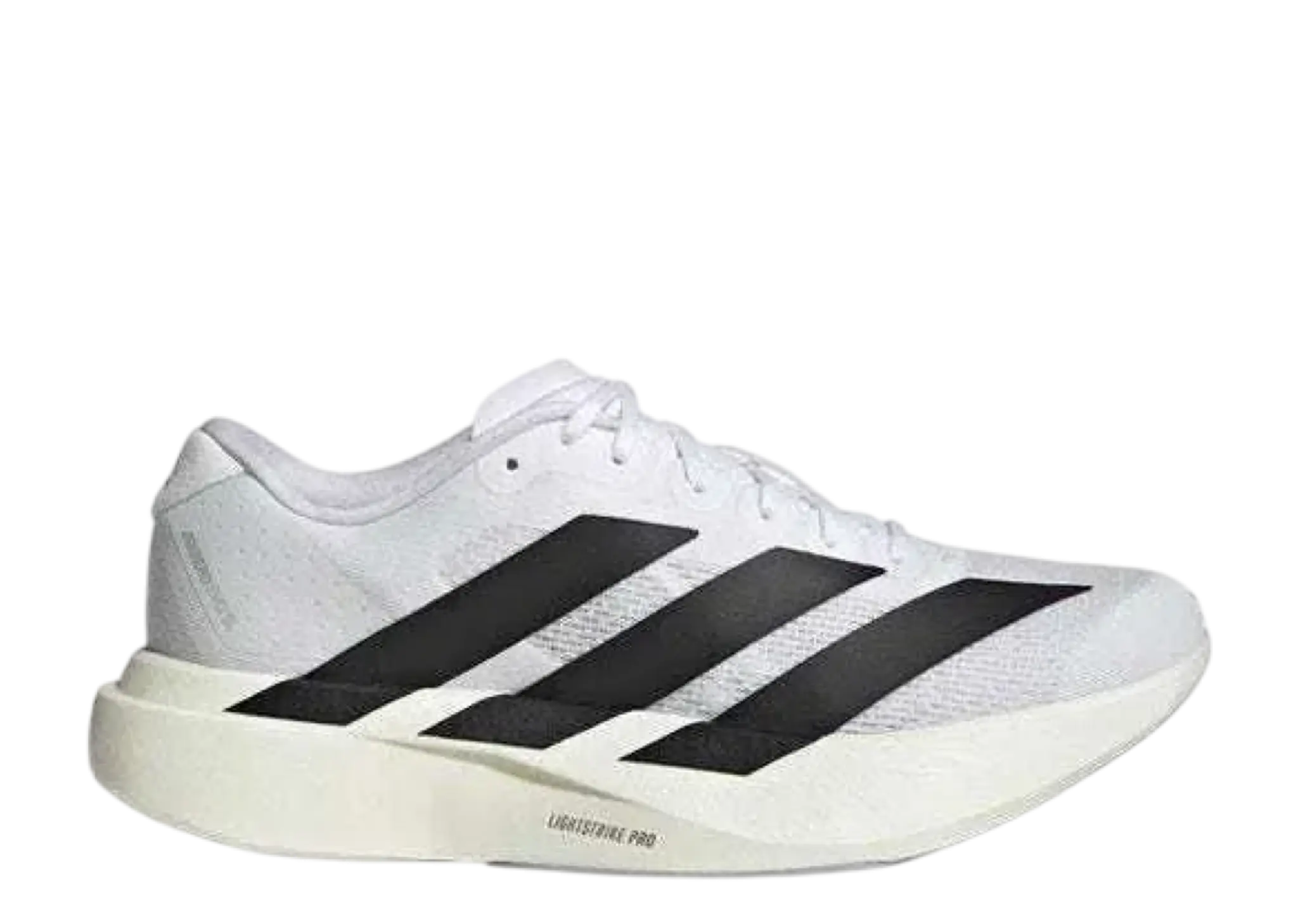 Adidas Adizero Evo SL White Black (Women's)