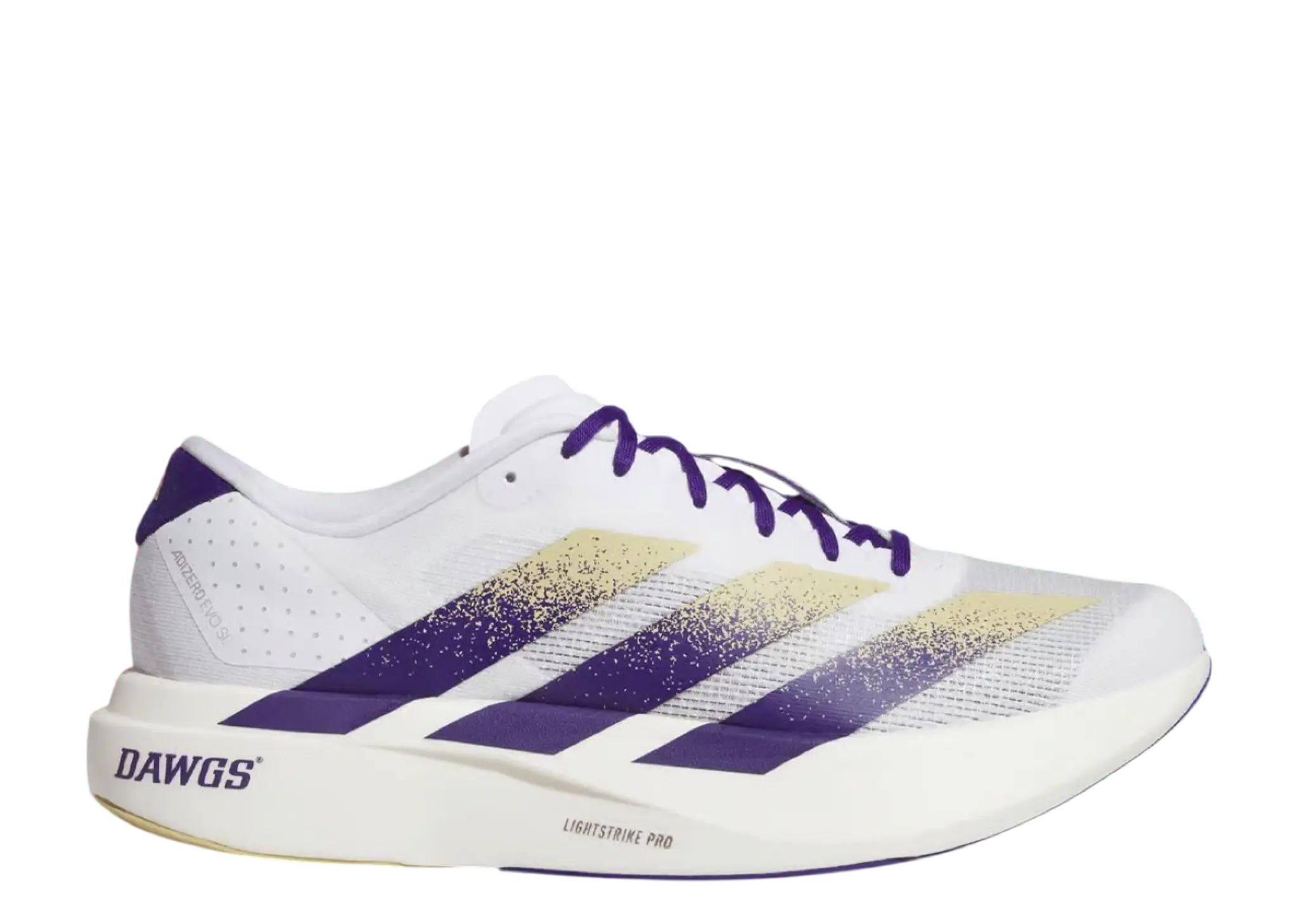Adidas Adizero Evo SL Washington