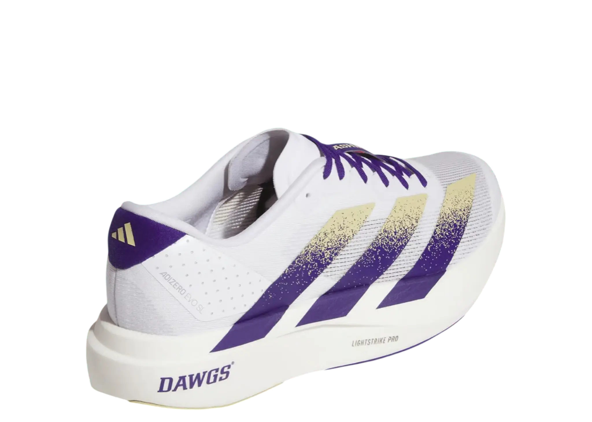 Adidas Adizero Evo SL Washington - photo 2