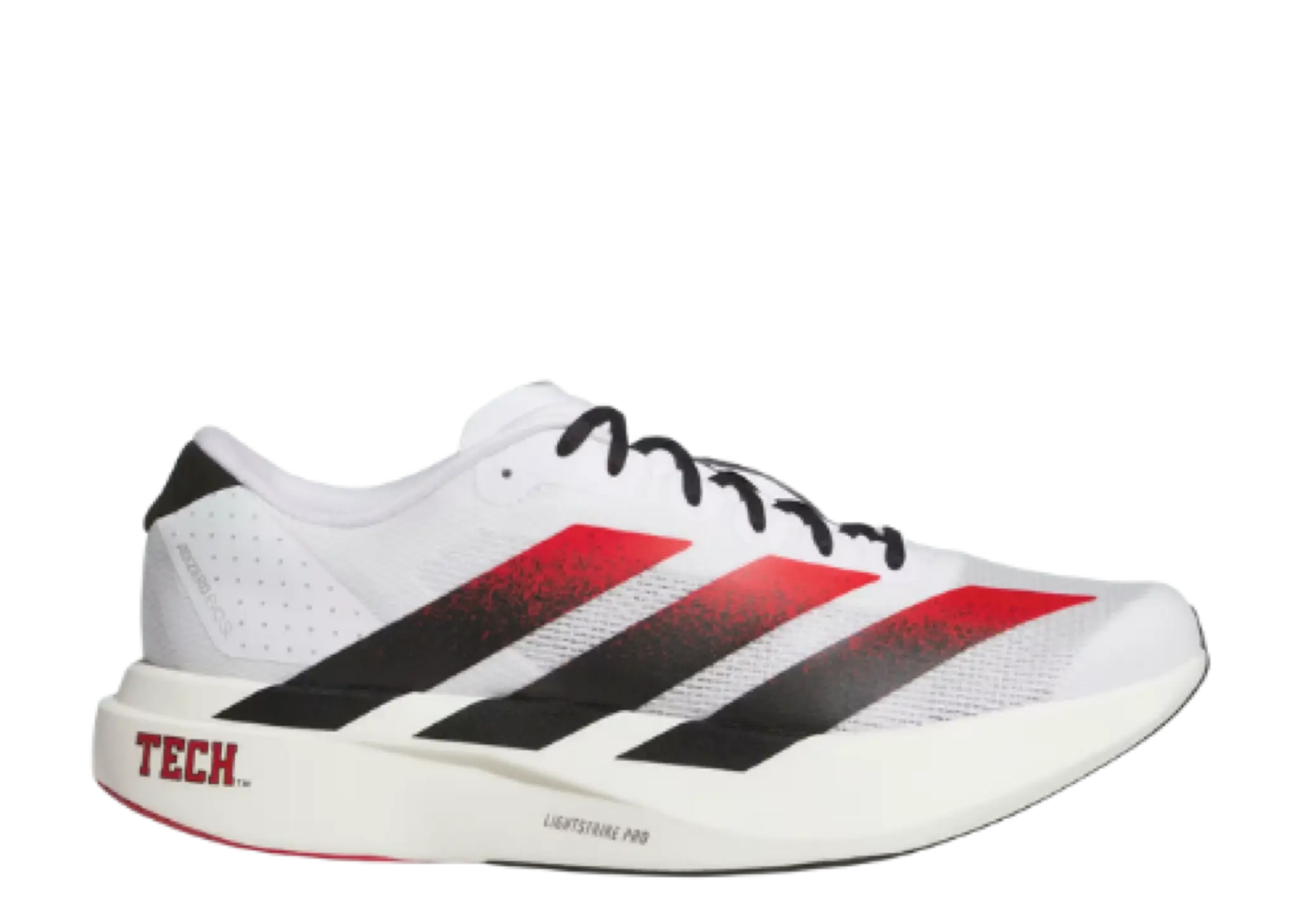 Adidas Adizero Evo SL Texas Tech