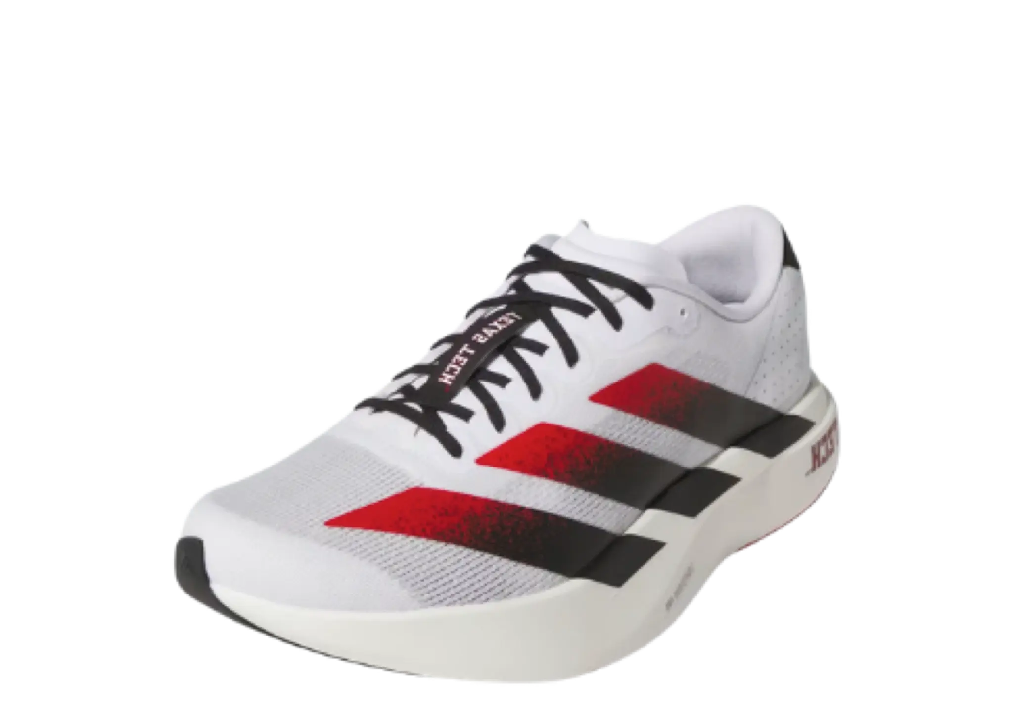 Adidas Adizero Evo SL Texas Tech - photo 2