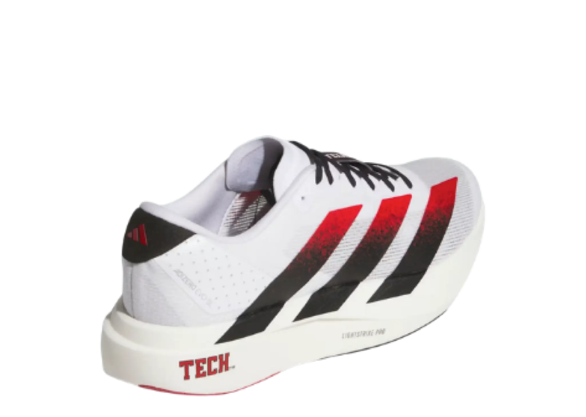 Adidas Adizero Evo SL Texas Tech - photo 3