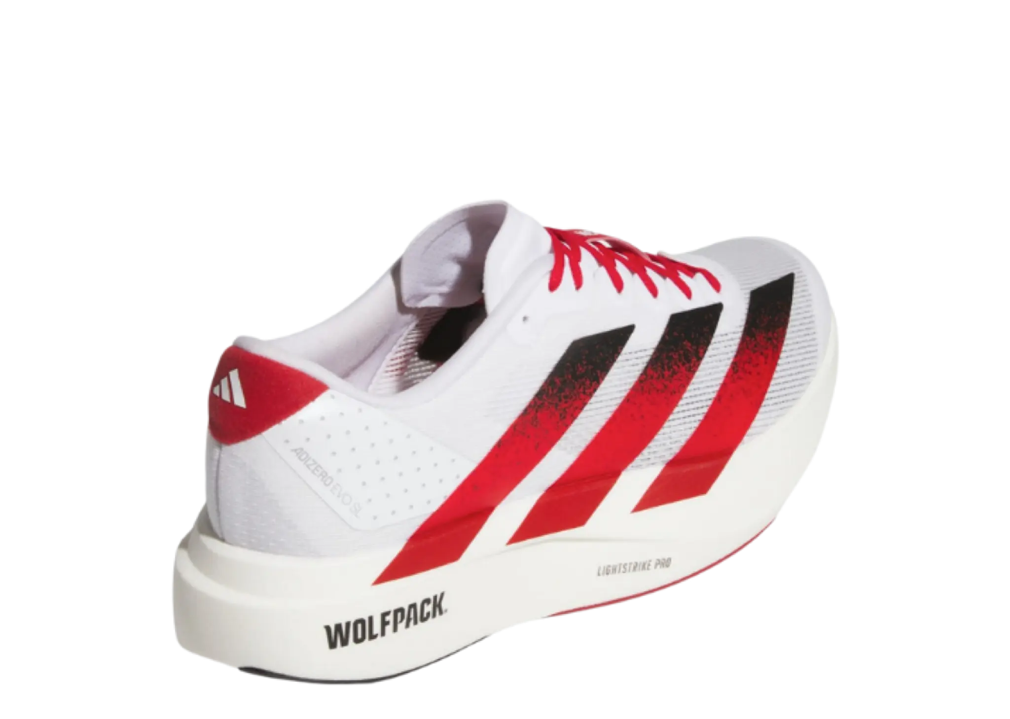 Adidas Adizero Evo SL NC State - photo 3