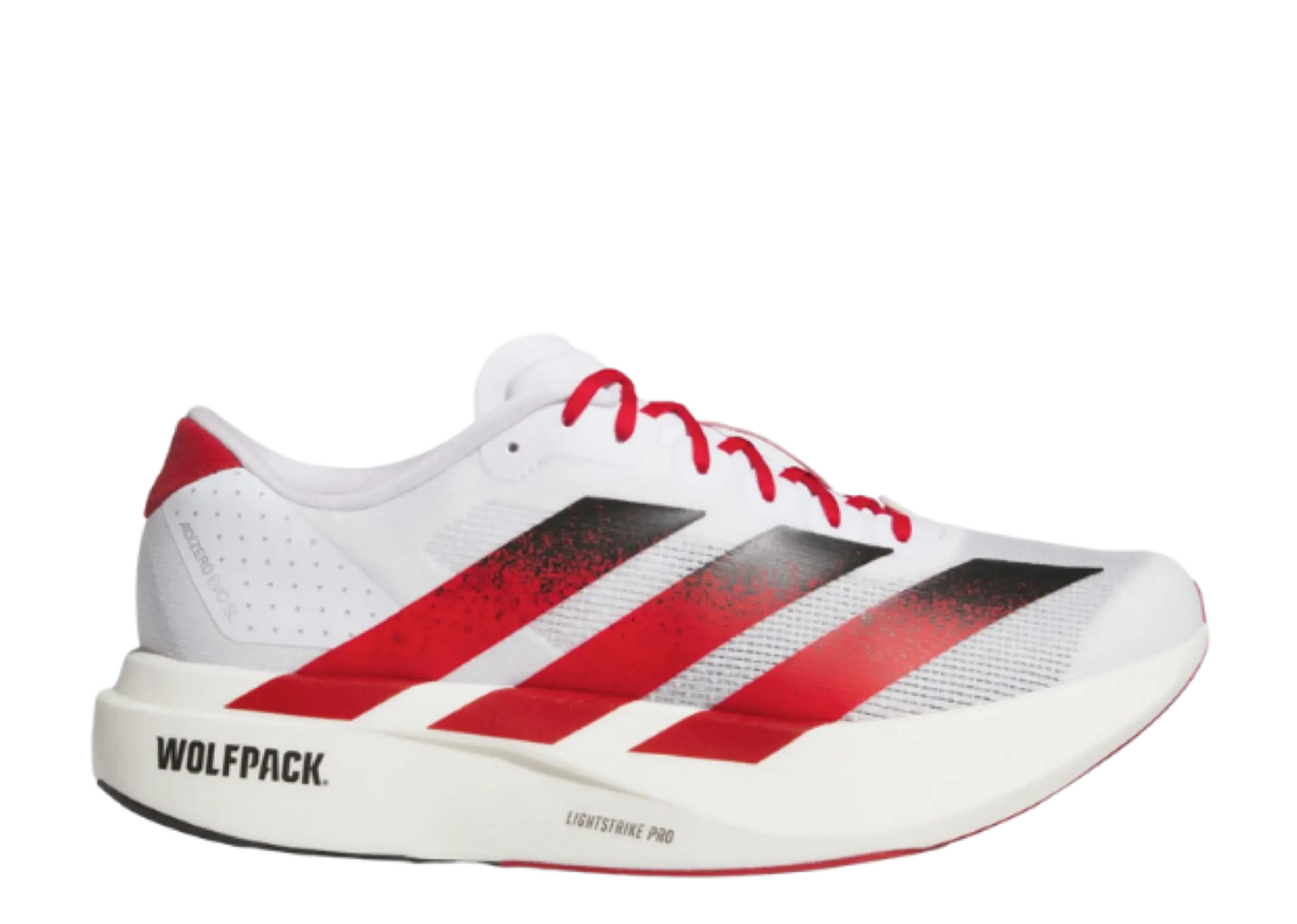 Adidas Adizero Evo SL NC State