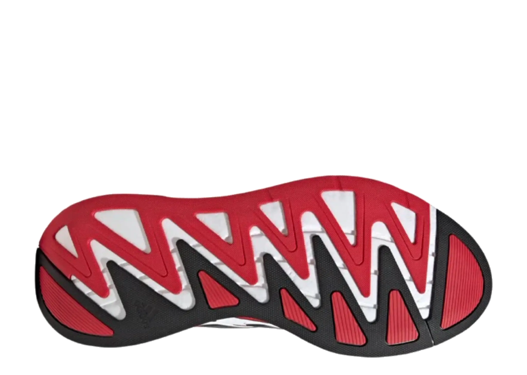 Adidas Adizero Aruku White Pure Ruby - photo 4
