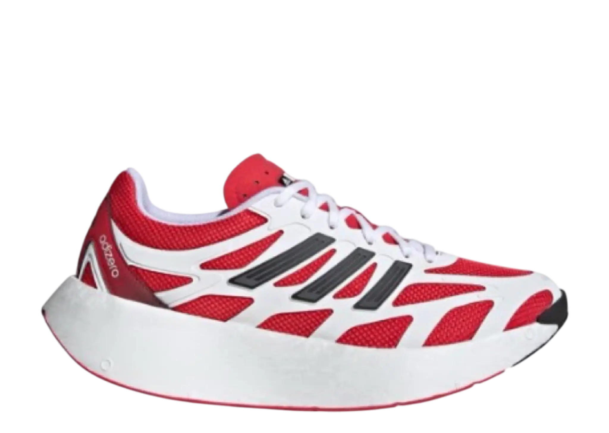 Adidas Adizero Aruku White Pure Ruby