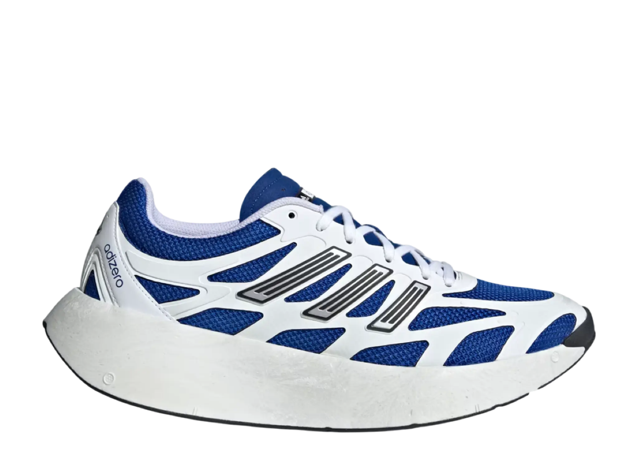 Adidas Adizero Aruku Collegiate Royal Black White