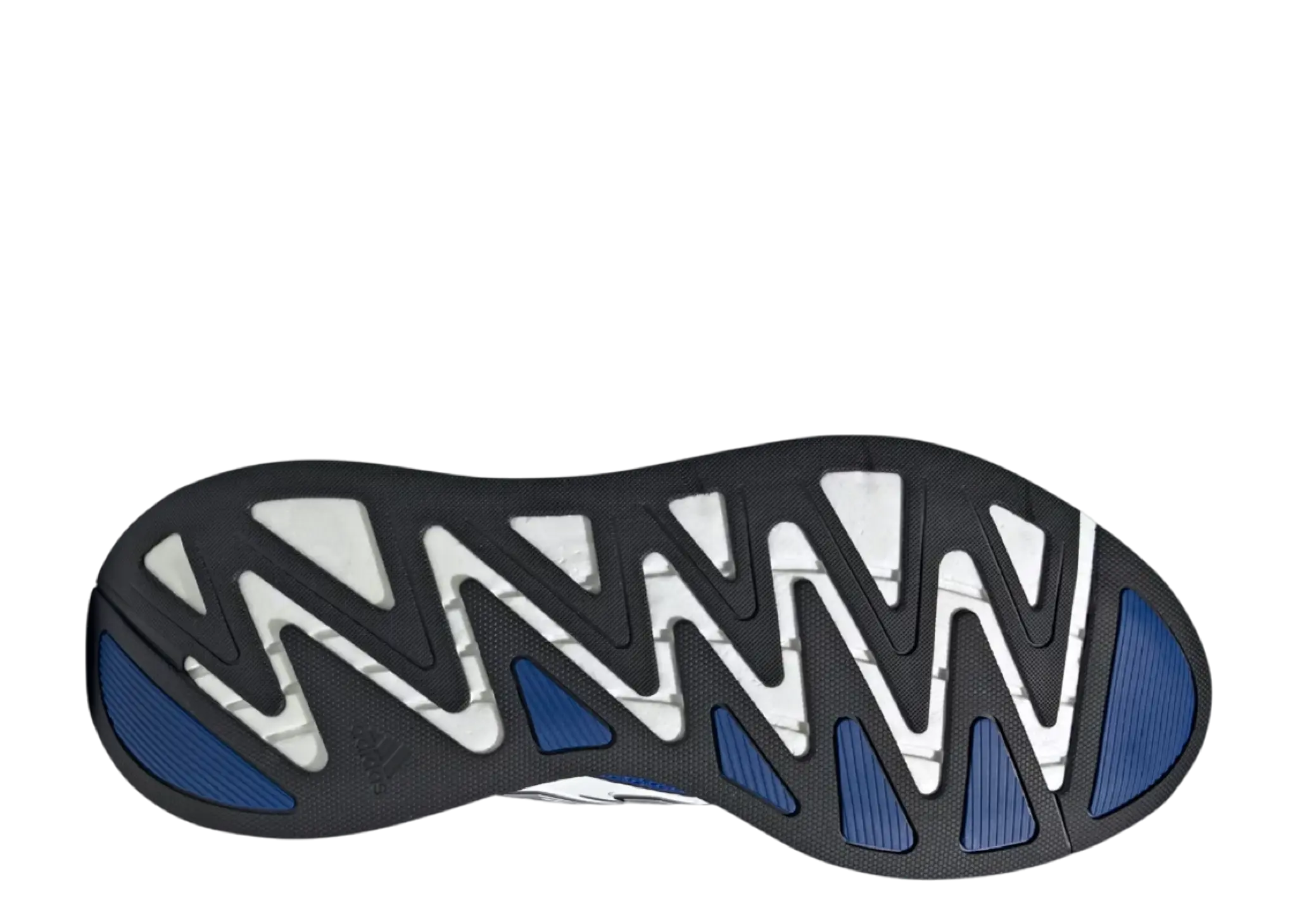 Adidas Adizero Aruku Collegiate Royal Black White - photo 4