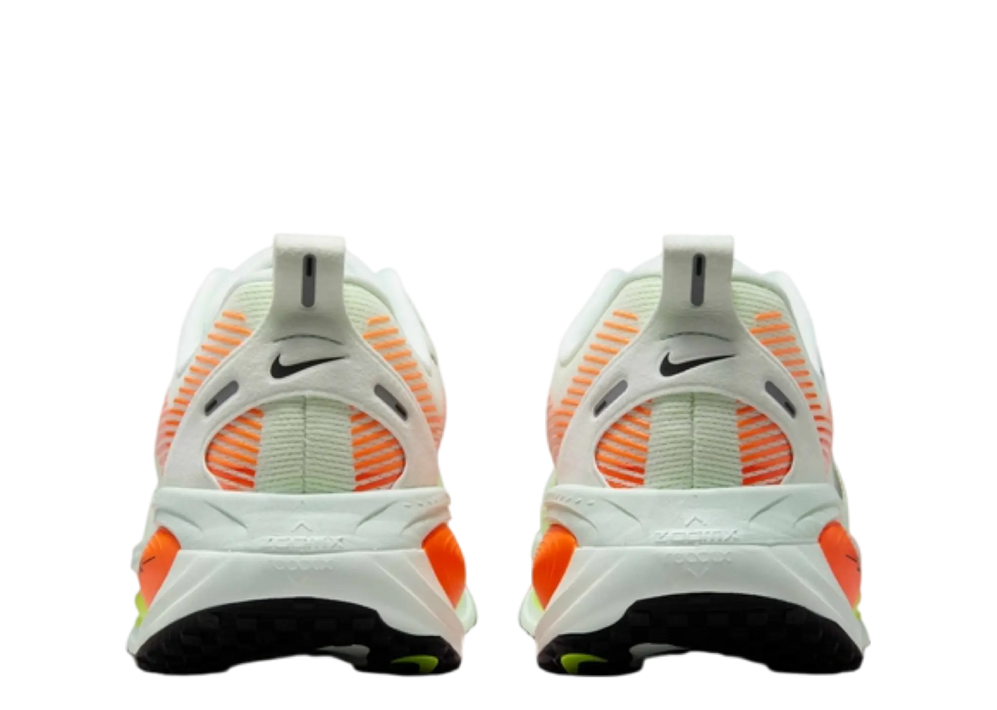 Nike Vomero 18 Barely Green Hyper Crimson - photo 3