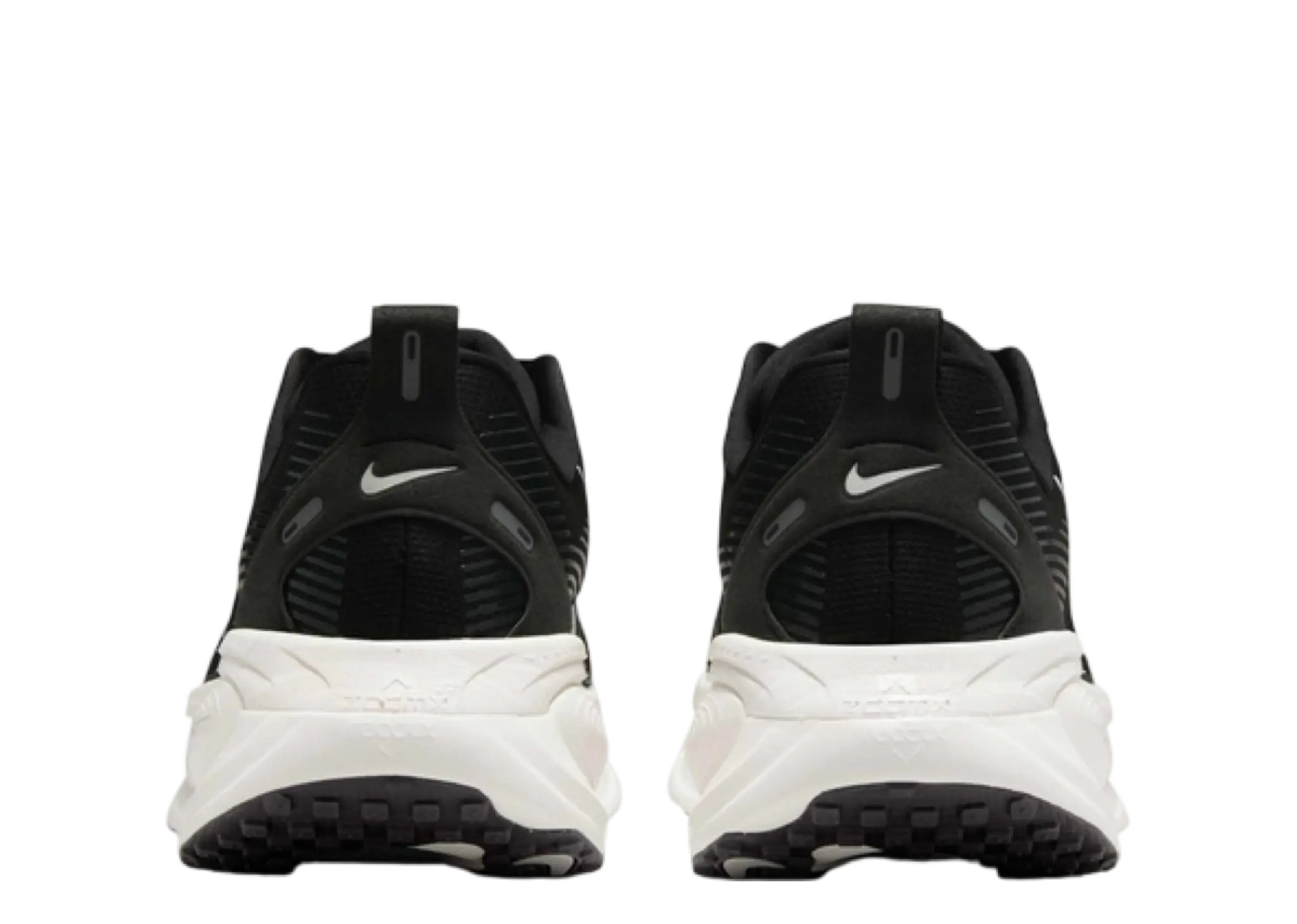 Nike Vomero 18 Black Coconut Milk Light Iron Ore Summit White - photo 3