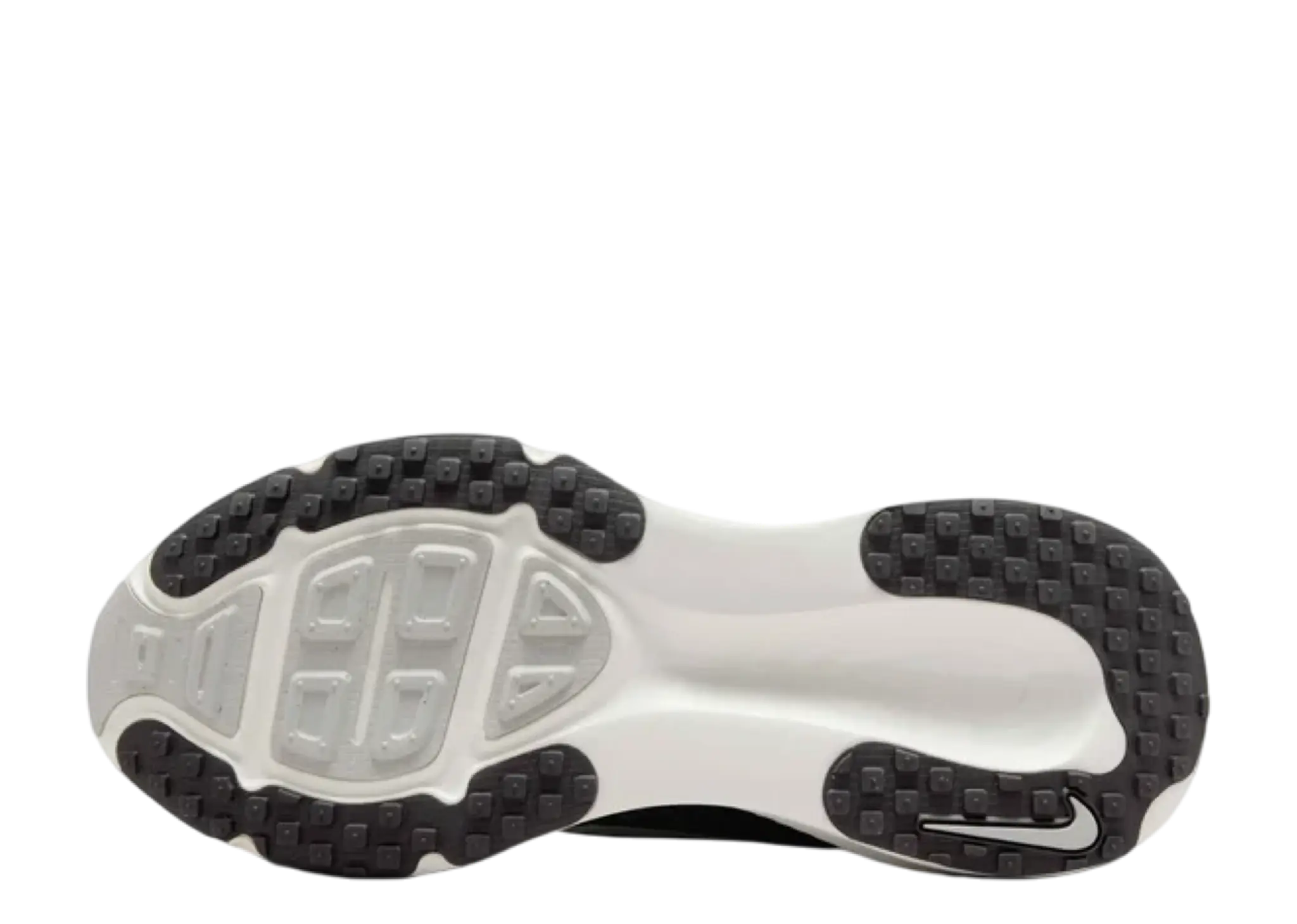 Nike Vomero 18 Black Coconut Milk Light Iron Ore Summit White - photo 4