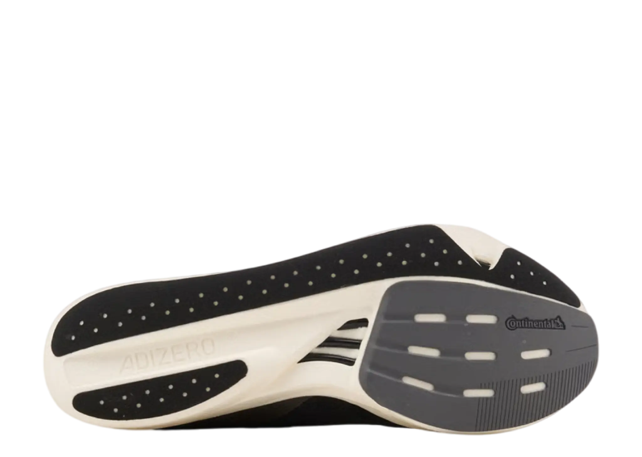 Adidas Adizero Takumi Sen 10 Core Black Grey - photo 4