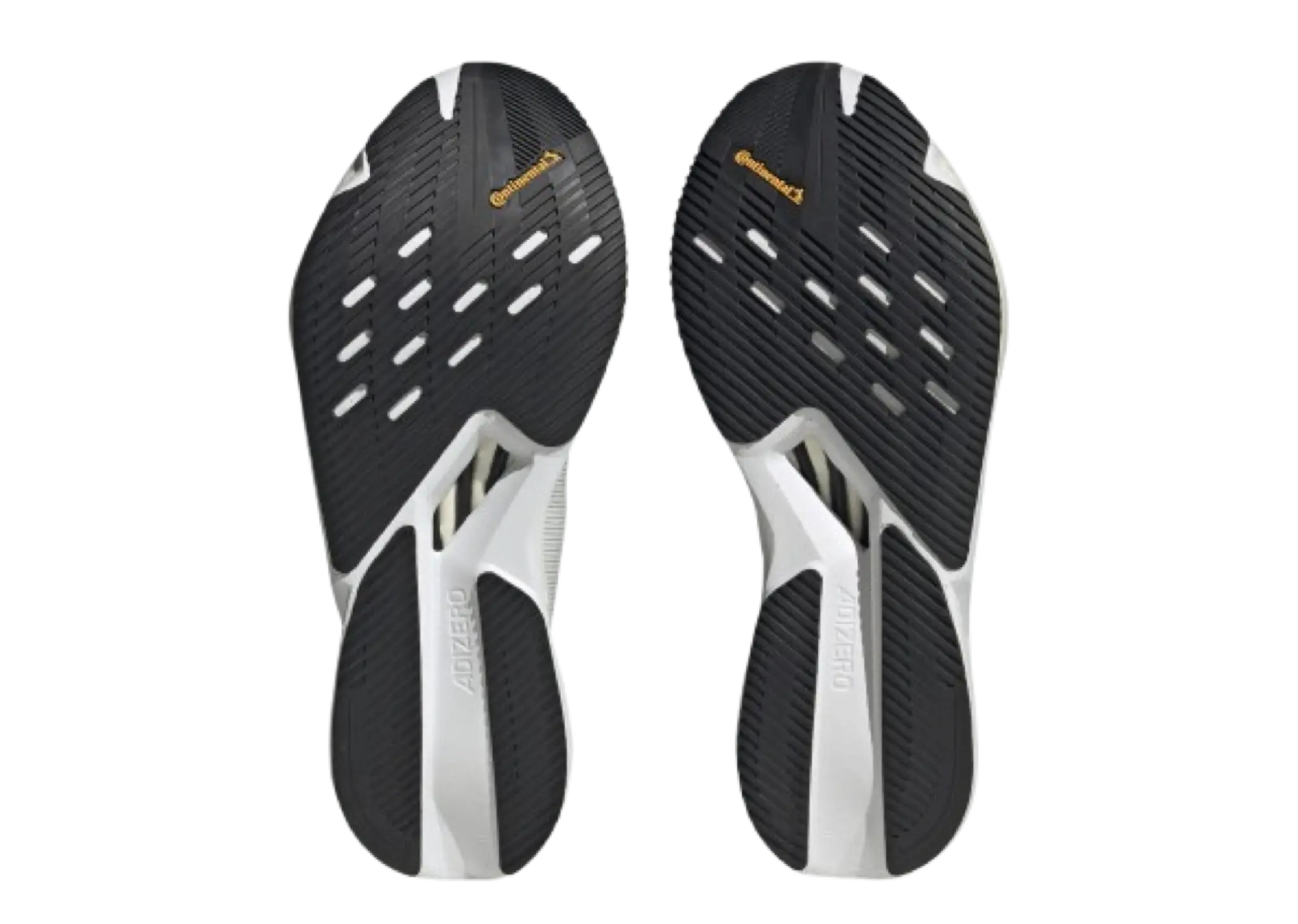 Adidas Adizero Boston 12 Cloud White Core Black Night Metallic - photo 4