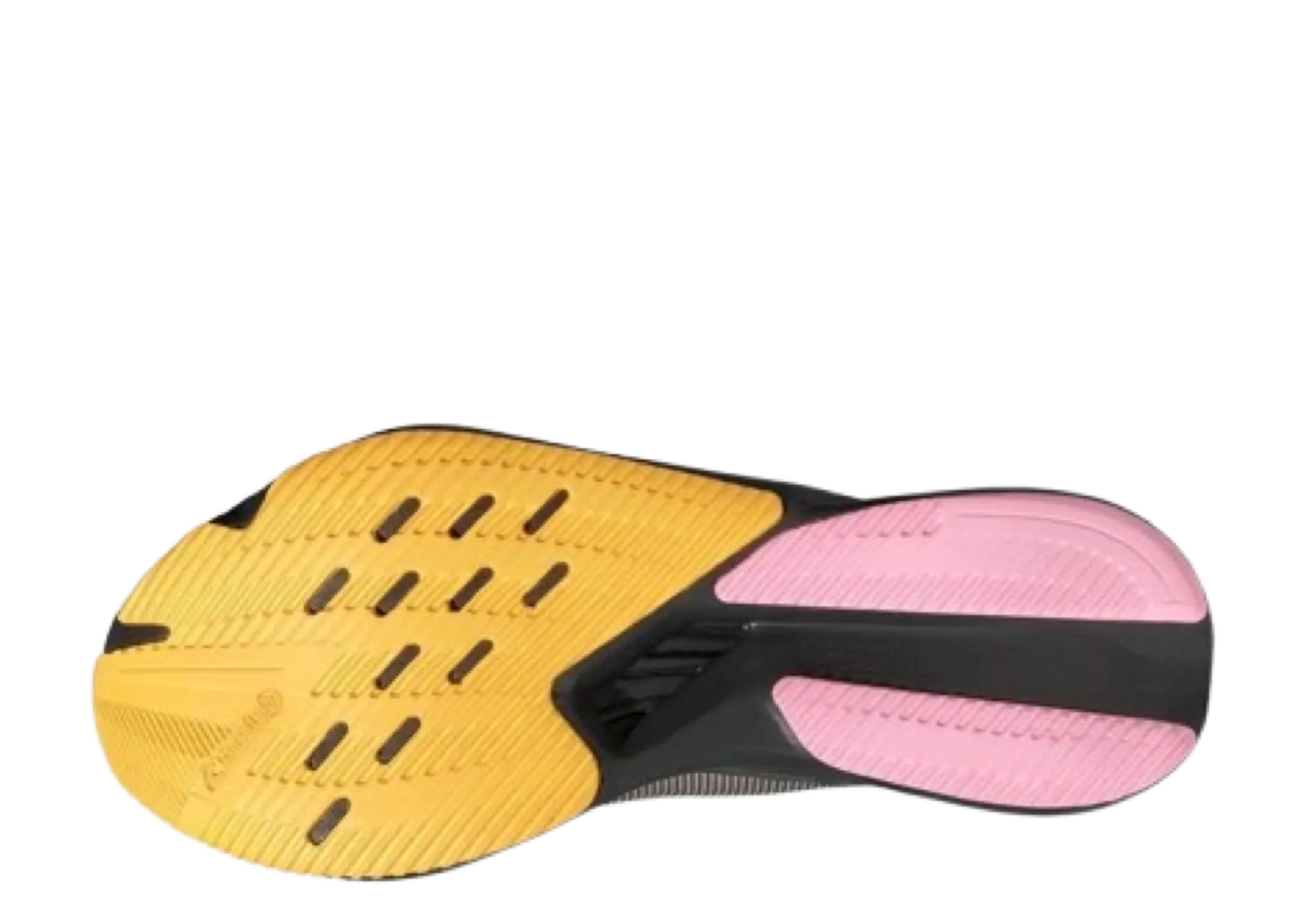 Adidas Adizero Boston 12 Core Black Zero Metalic Spark - photo 4