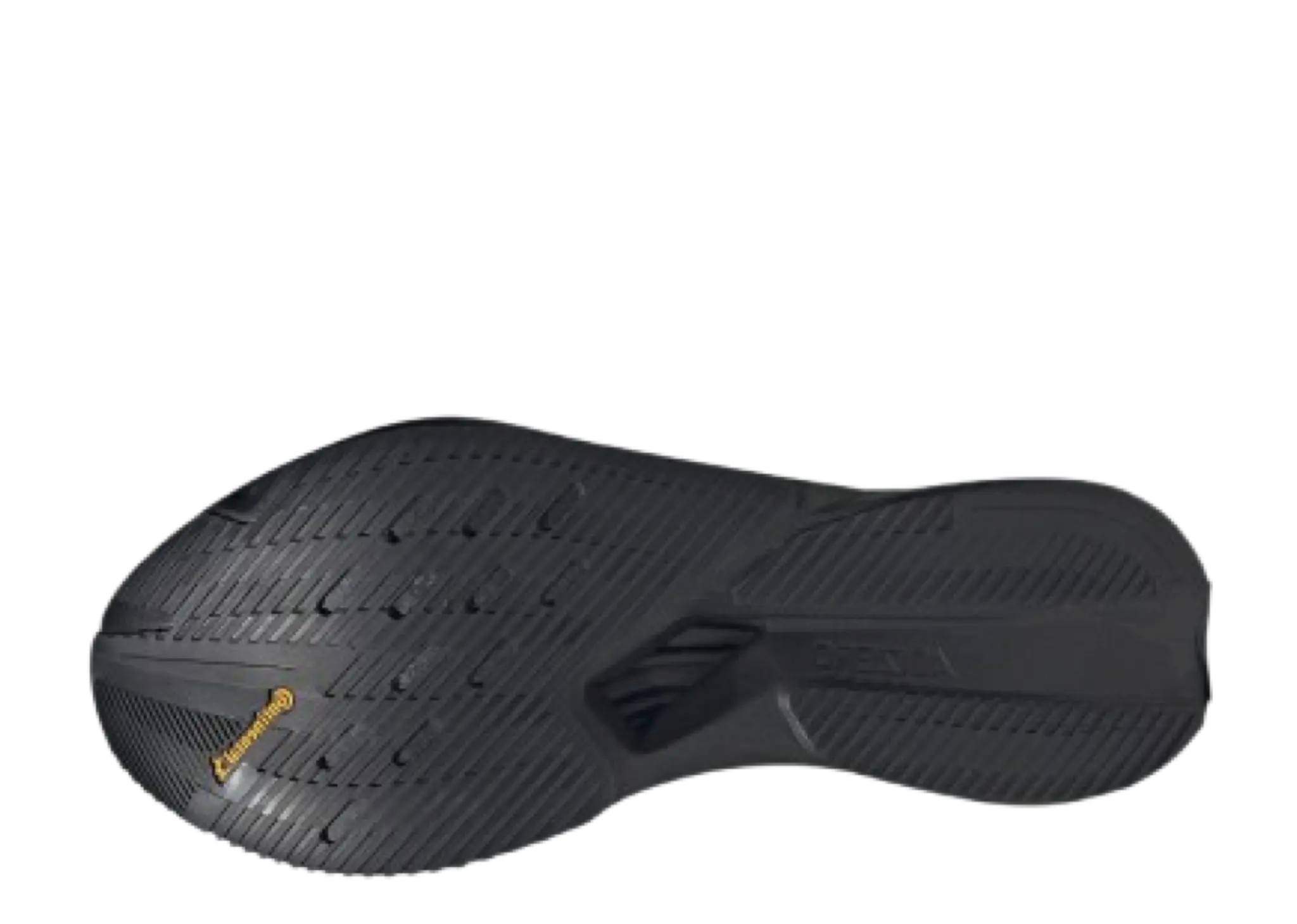 Adidas Adizero Boston 12 Core Black Carbon - photo 4