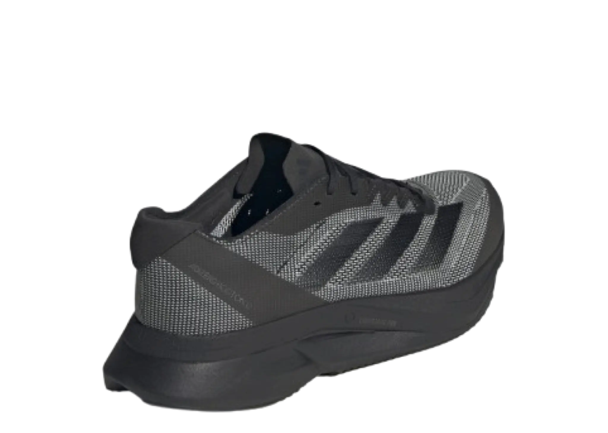 Adidas Adizero Boston 12 Core Black Carbon - photo 3