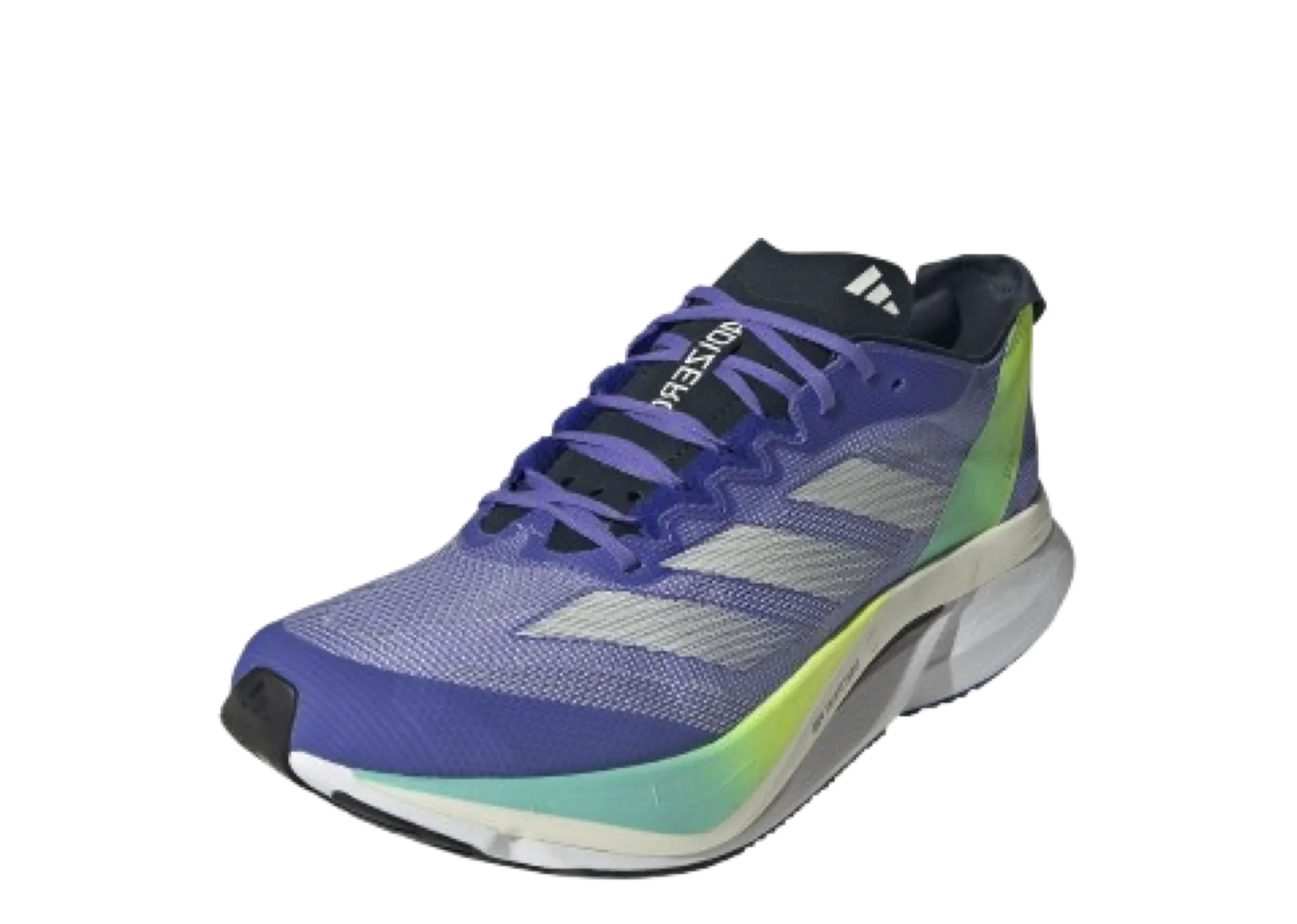 Adidas Adizero Boston 12 Cobalt Blue - photo 2