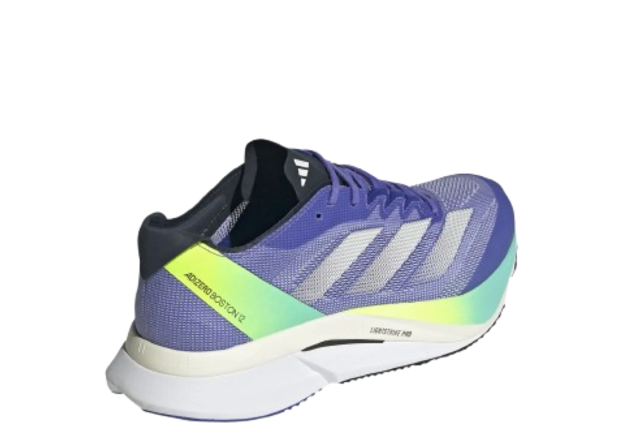 Adidas Adizero Boston 12 Cobalt Blue - photo 3