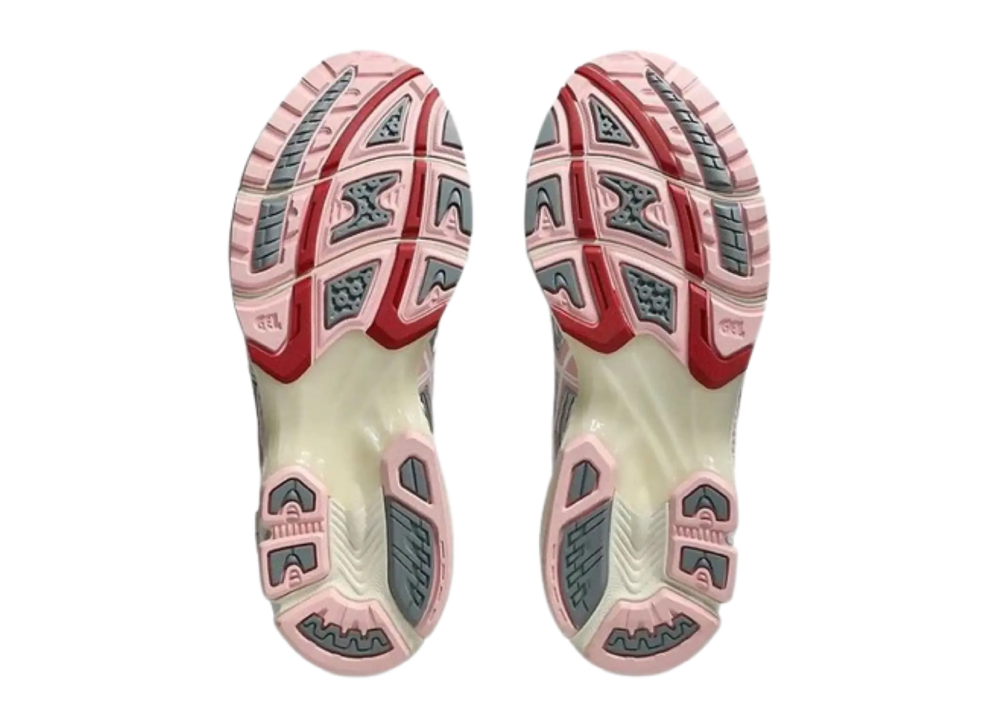 ASICS Gel-Nimbus 10.1 Vandy The Pink x atmos Banana Split Strawberry - photo 4
