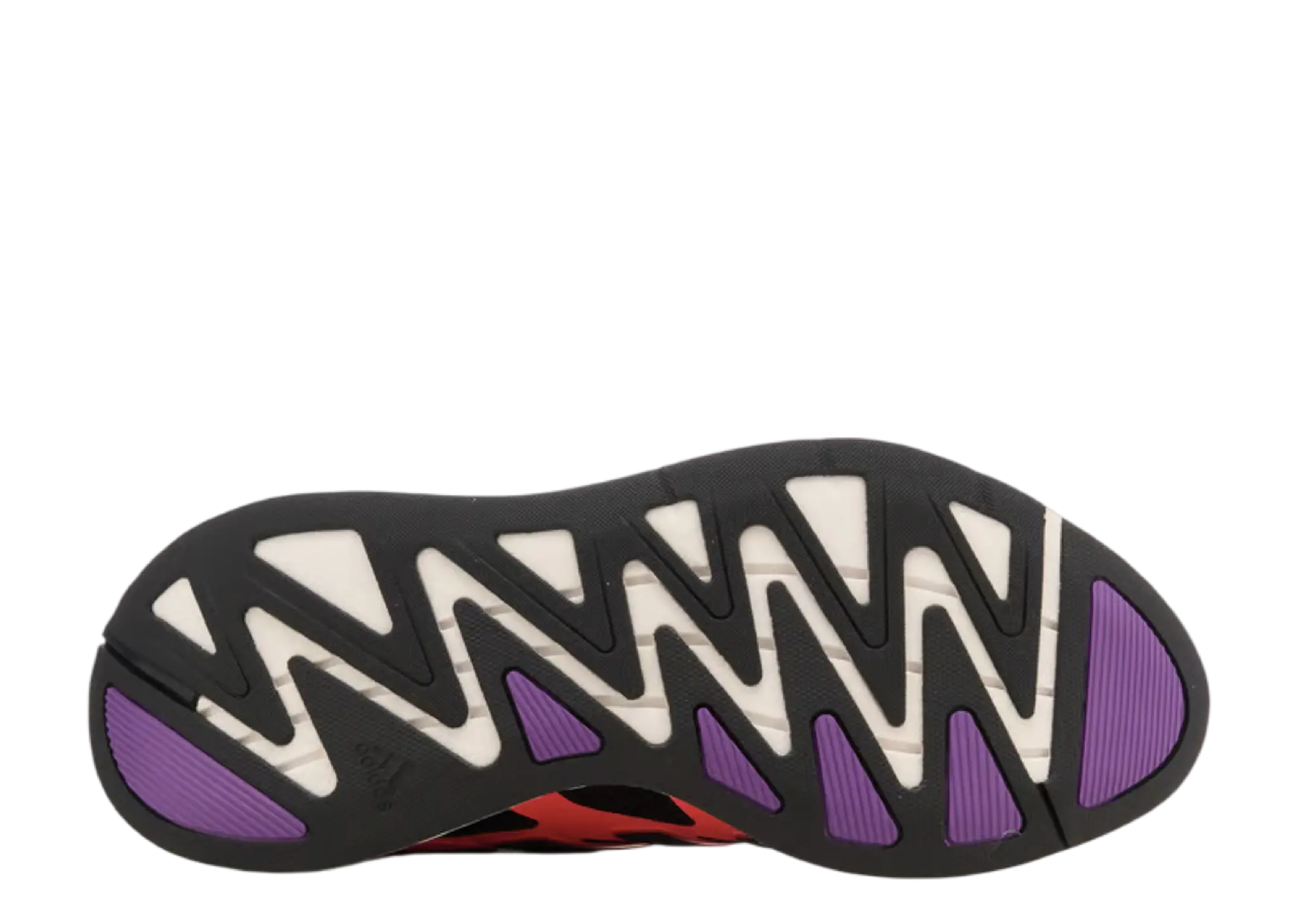 Adidas Adizero Aruku Black Active Purple Coral (Women's) - photo 4