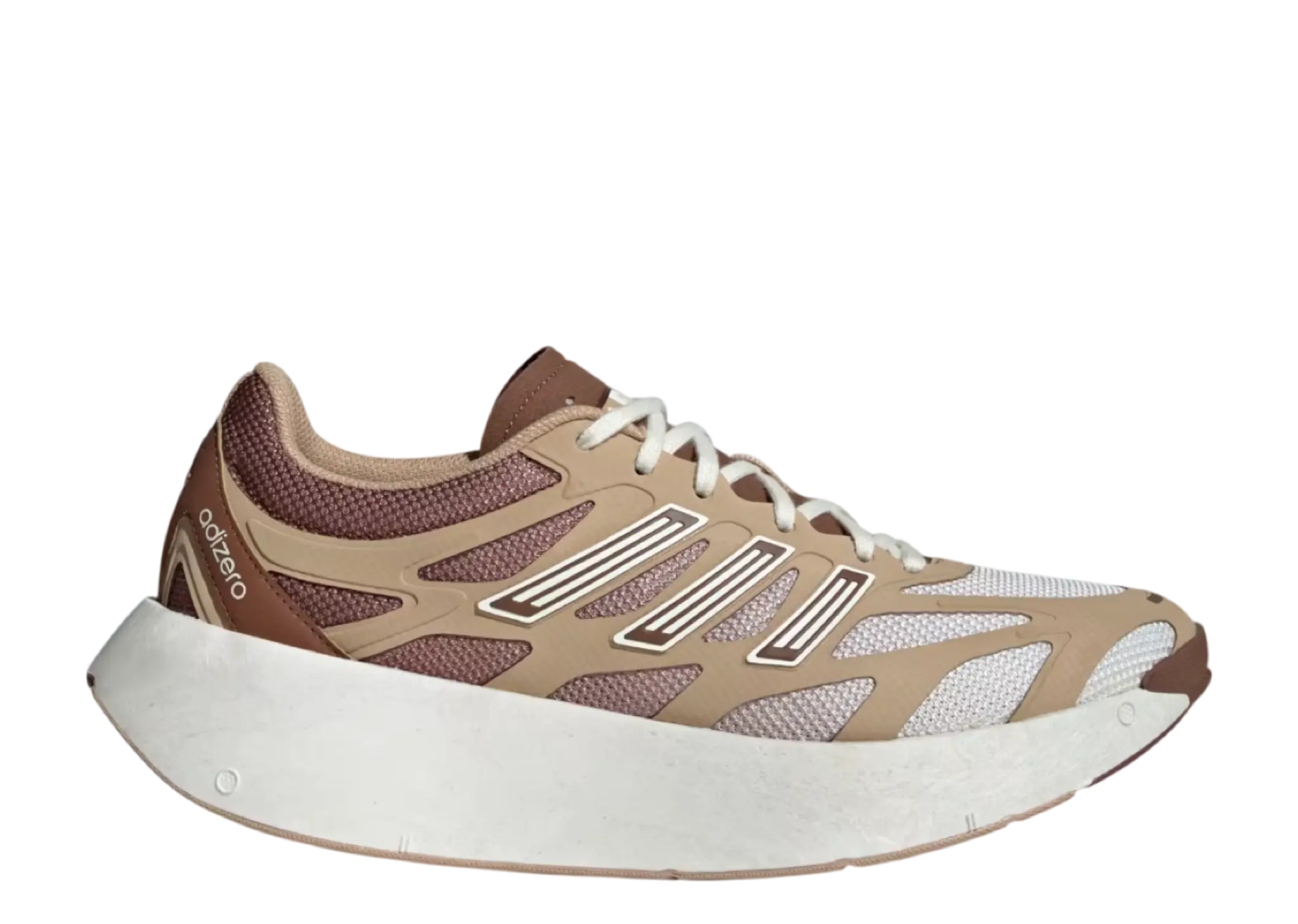 Adidas Adizero Aruku Preloved Brown Cream