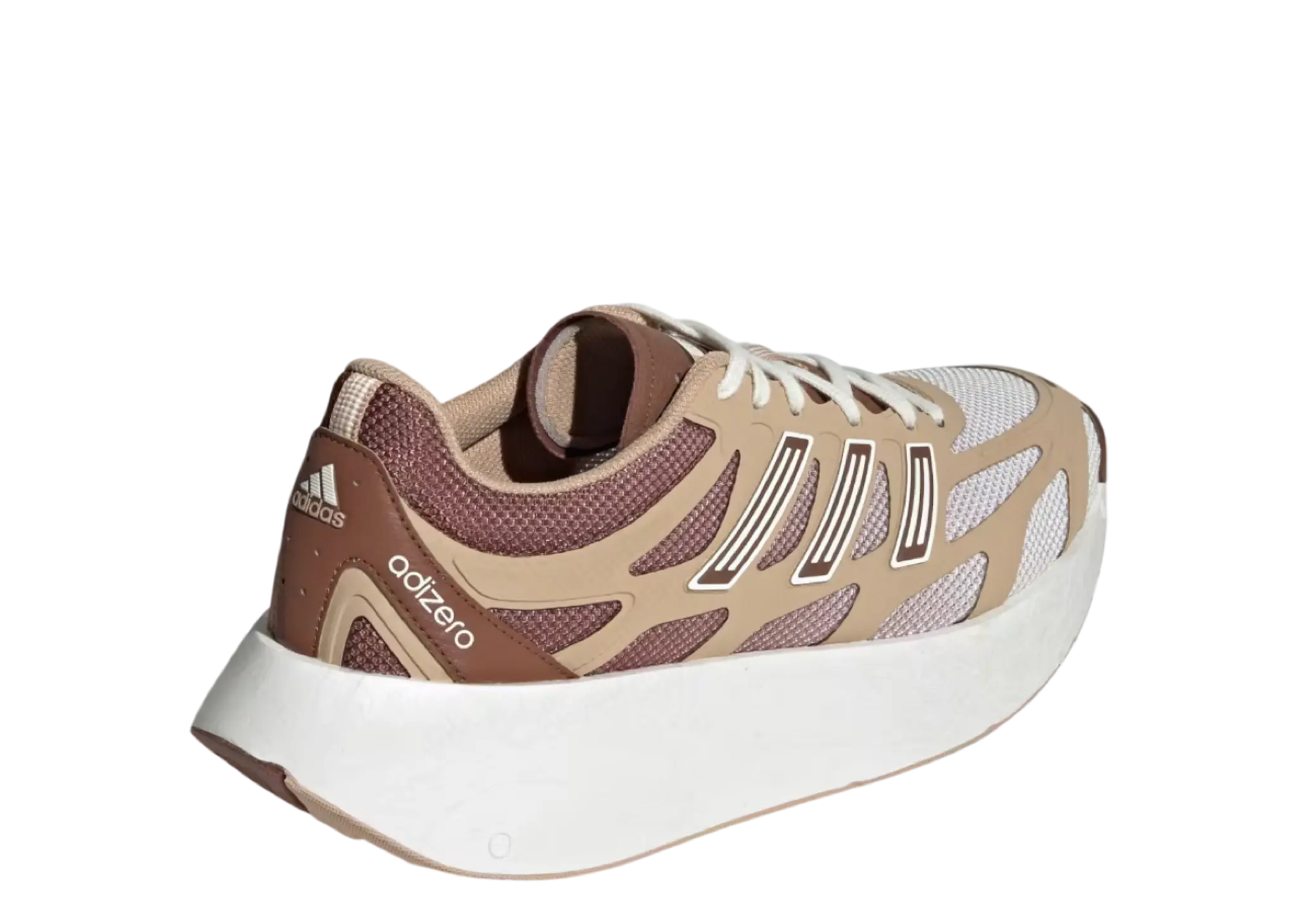 Adidas Adizero Aruku Preloved Brown Cream - photo 3