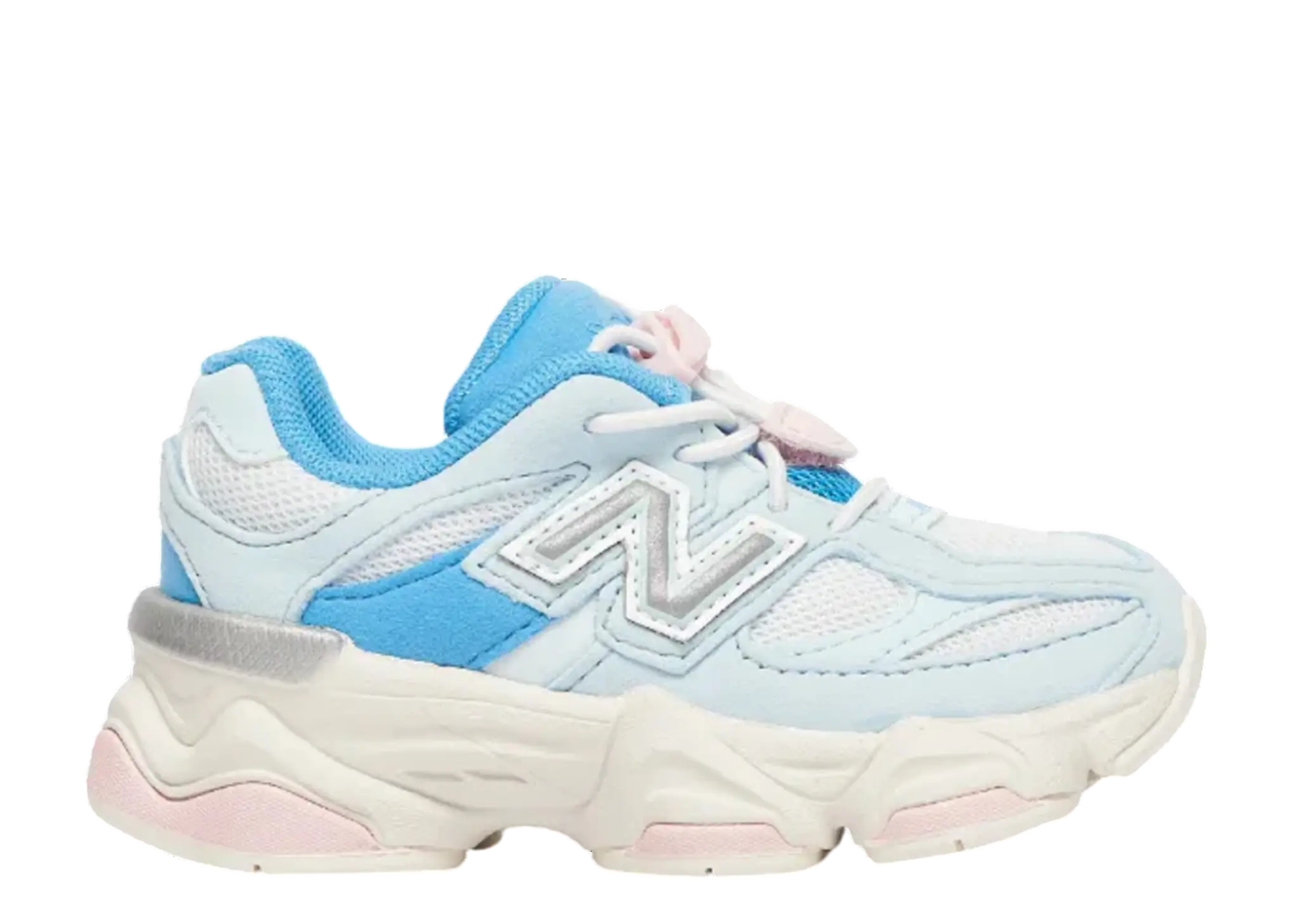 New Balance 9060 Blue White (Toddler)