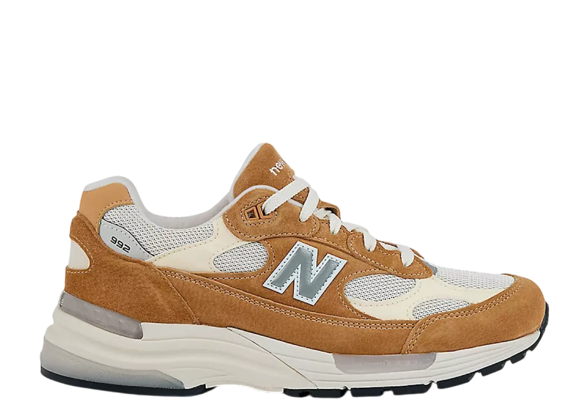 New Balance 992 MiUSA Sweet Caramel