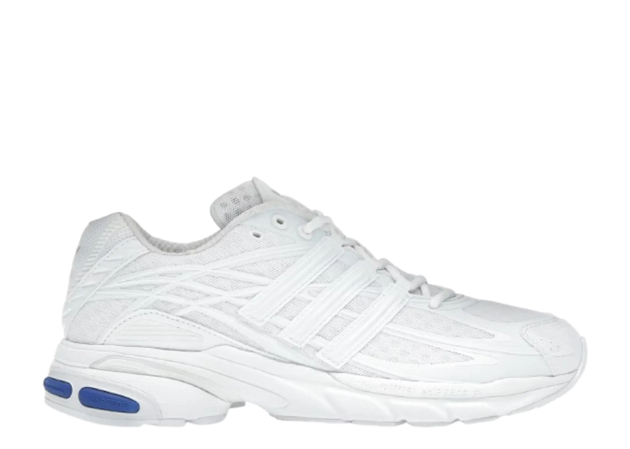 Adidas Adistar Cushion 3 Cloud White Royal Blue