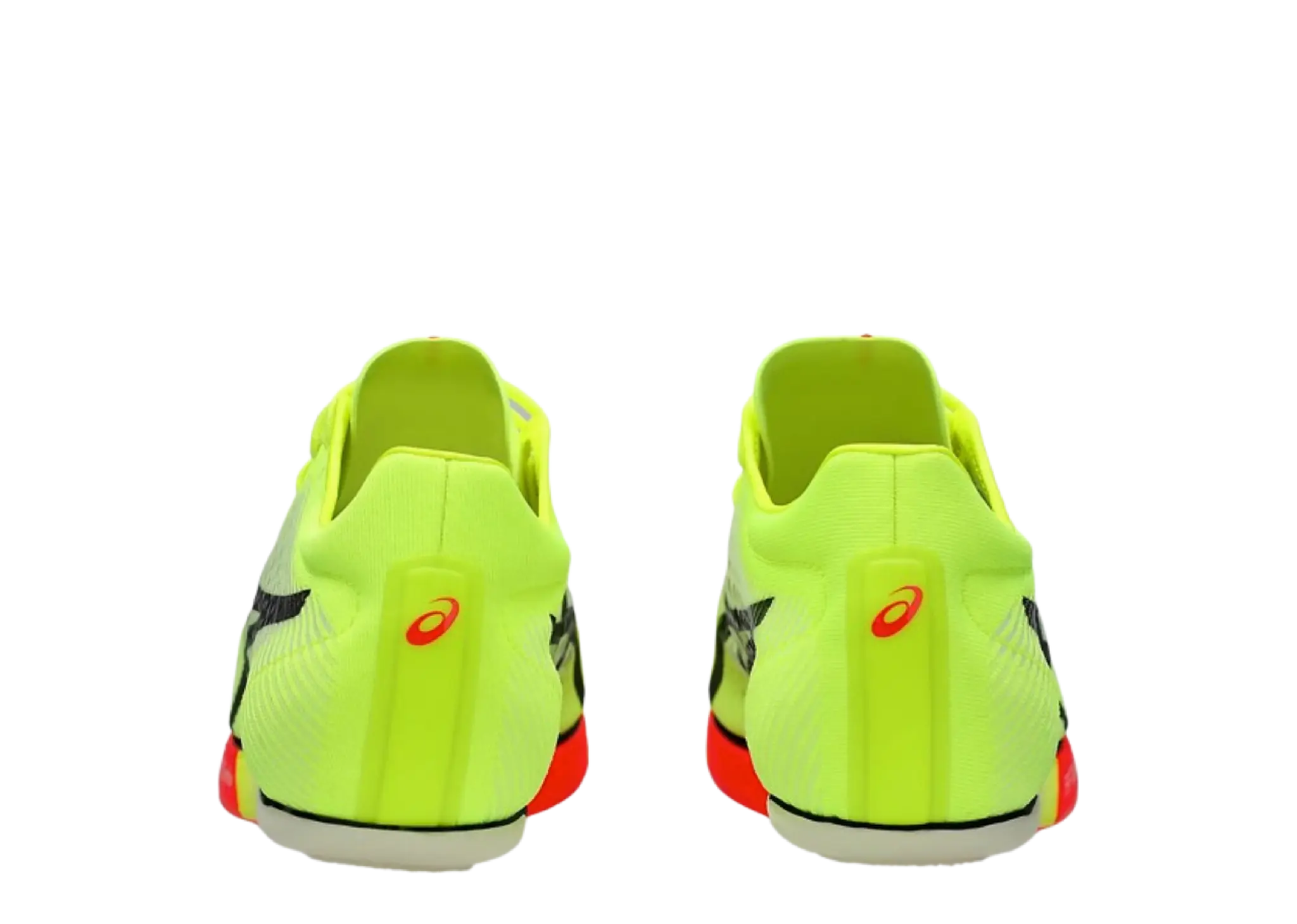 ASICS Metaspeed SP Paris Safety Yellow Black - photo 3