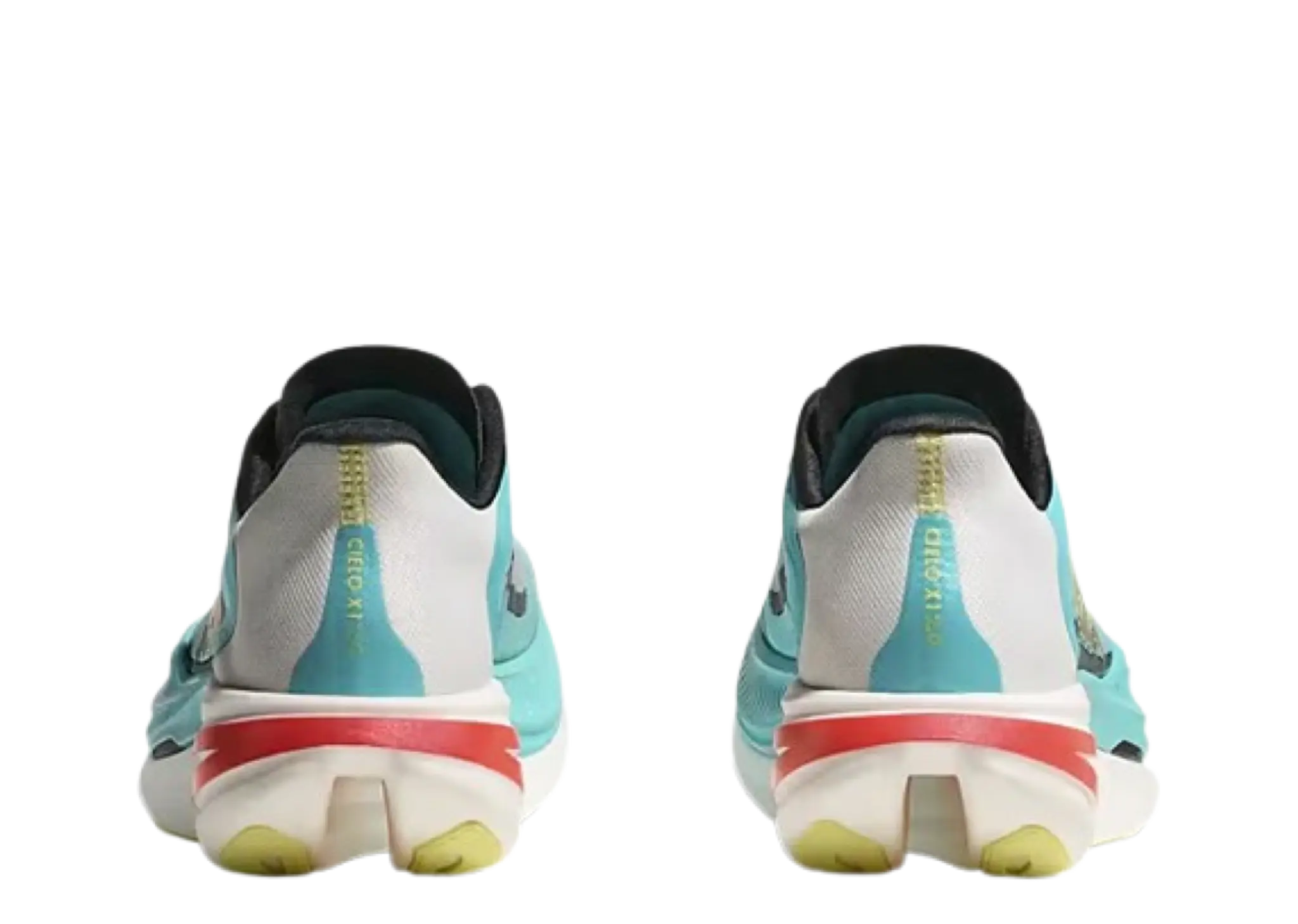 Hoka One One Cielo X1 2.0 Frost Black - photo 3