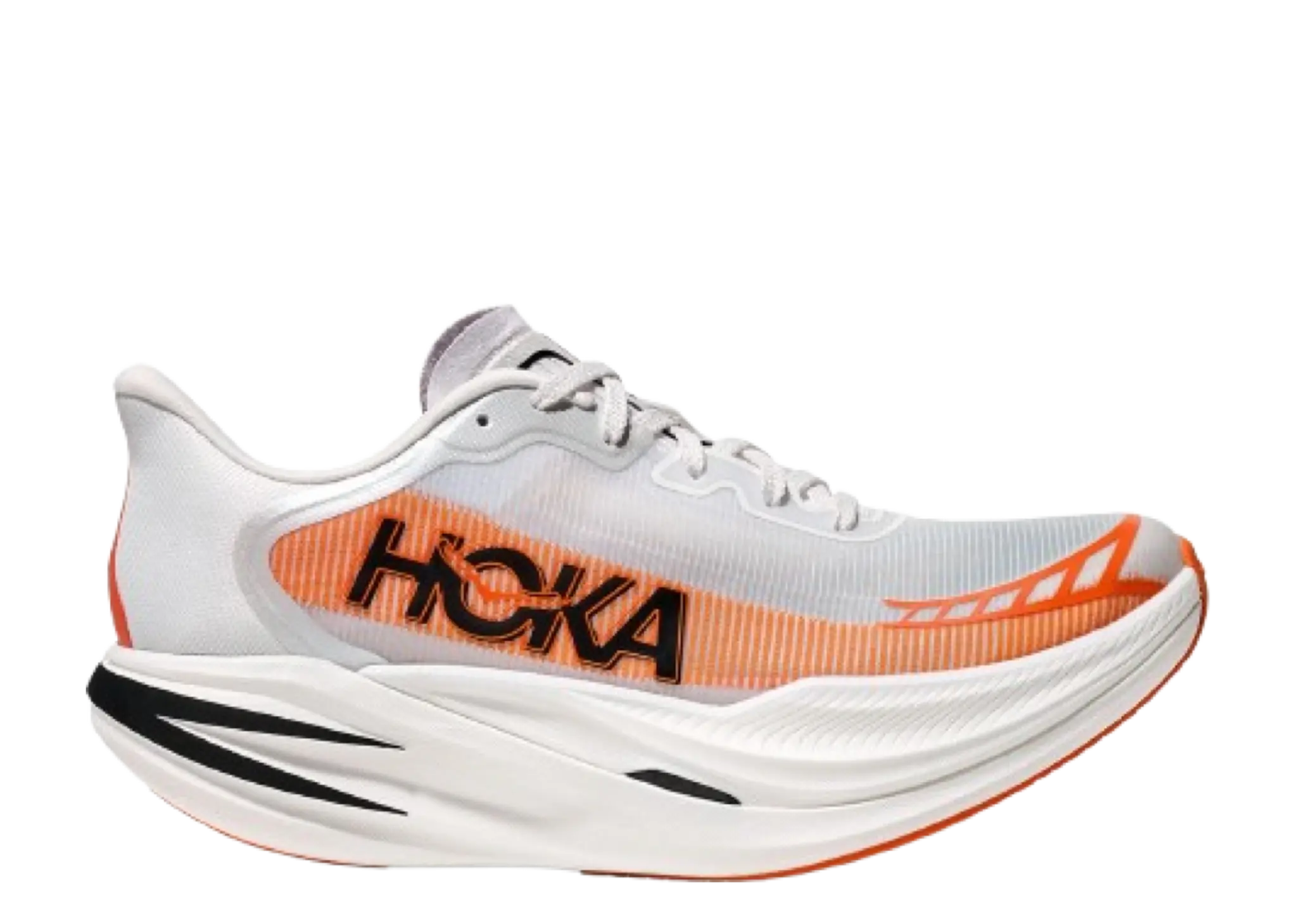 Hoka One One Cielo X1 2.0 Lava