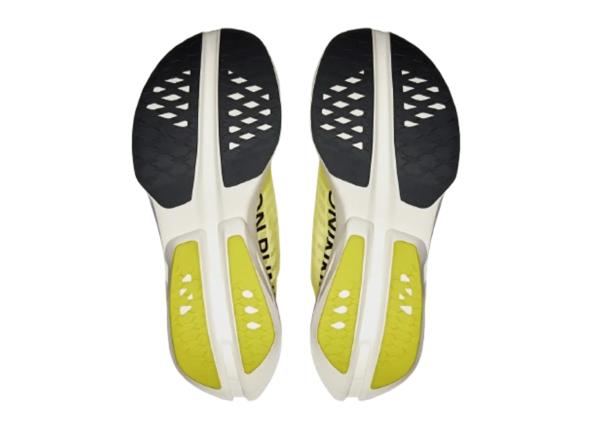 On Running Cloudboom Strike Limelight Wolf (Women's) - photo 4