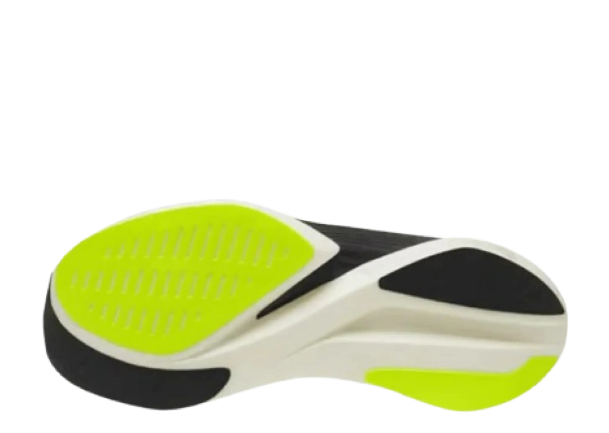 Saucony Endorphin Elite 2 Citron Black - photo 4