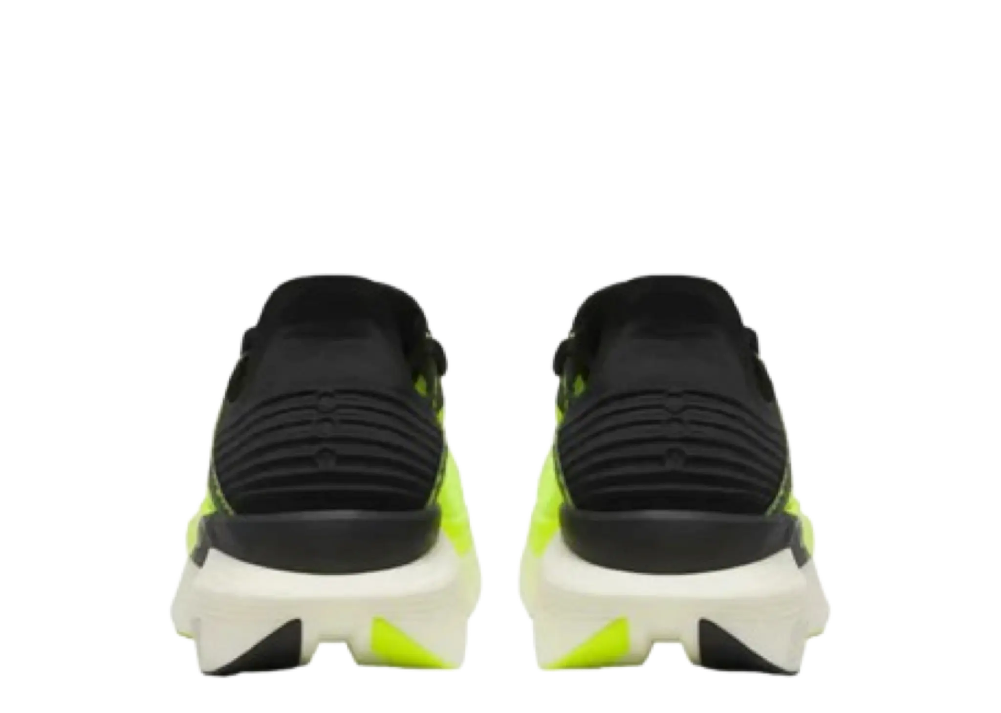 Saucony Endorphin Elite 2 Citron Black - photo 3