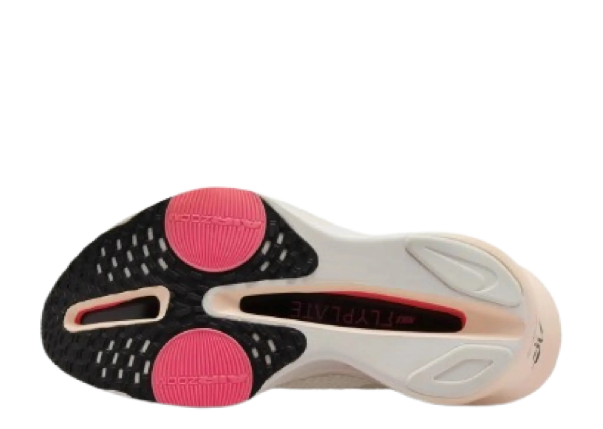 Nike Air Zoom Alphafly Next% 3 Sail Crimson Tint (Women's) - photo 4